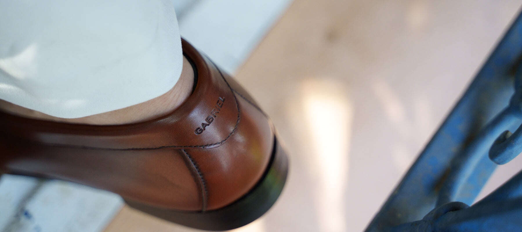 ALL SHOES - Gabriel Collezione