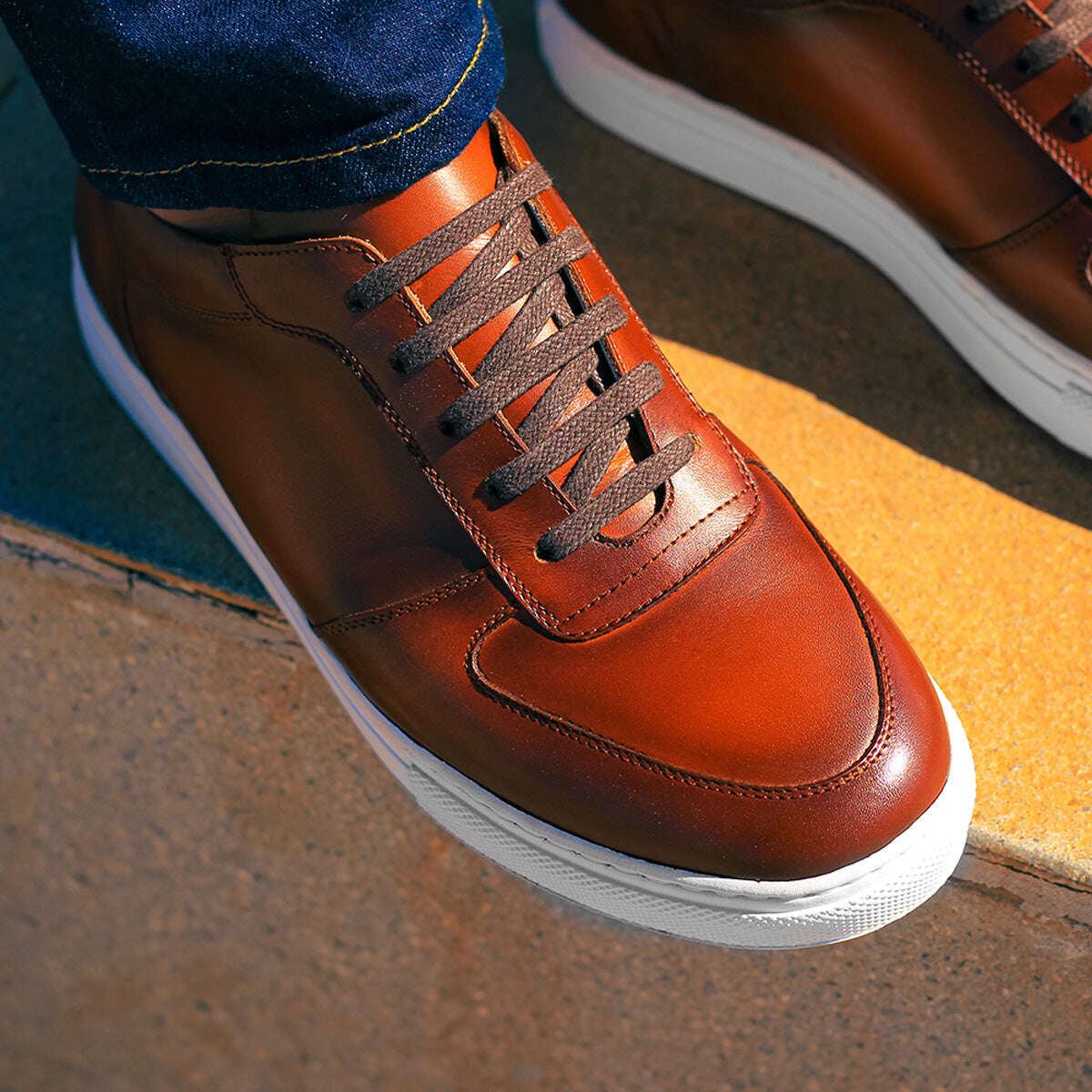 BASKETS & SNEAKERS - Gabriel Collezione