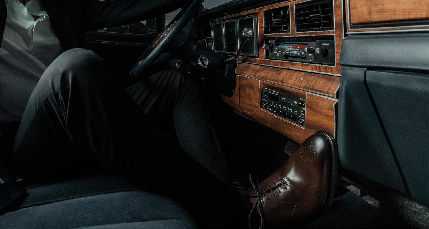CLASSIC - GABRIEL SHOES