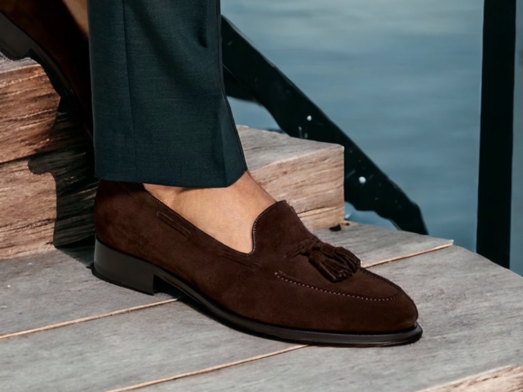 MOCASSINS & LOAFERS - Gabriel Collezione