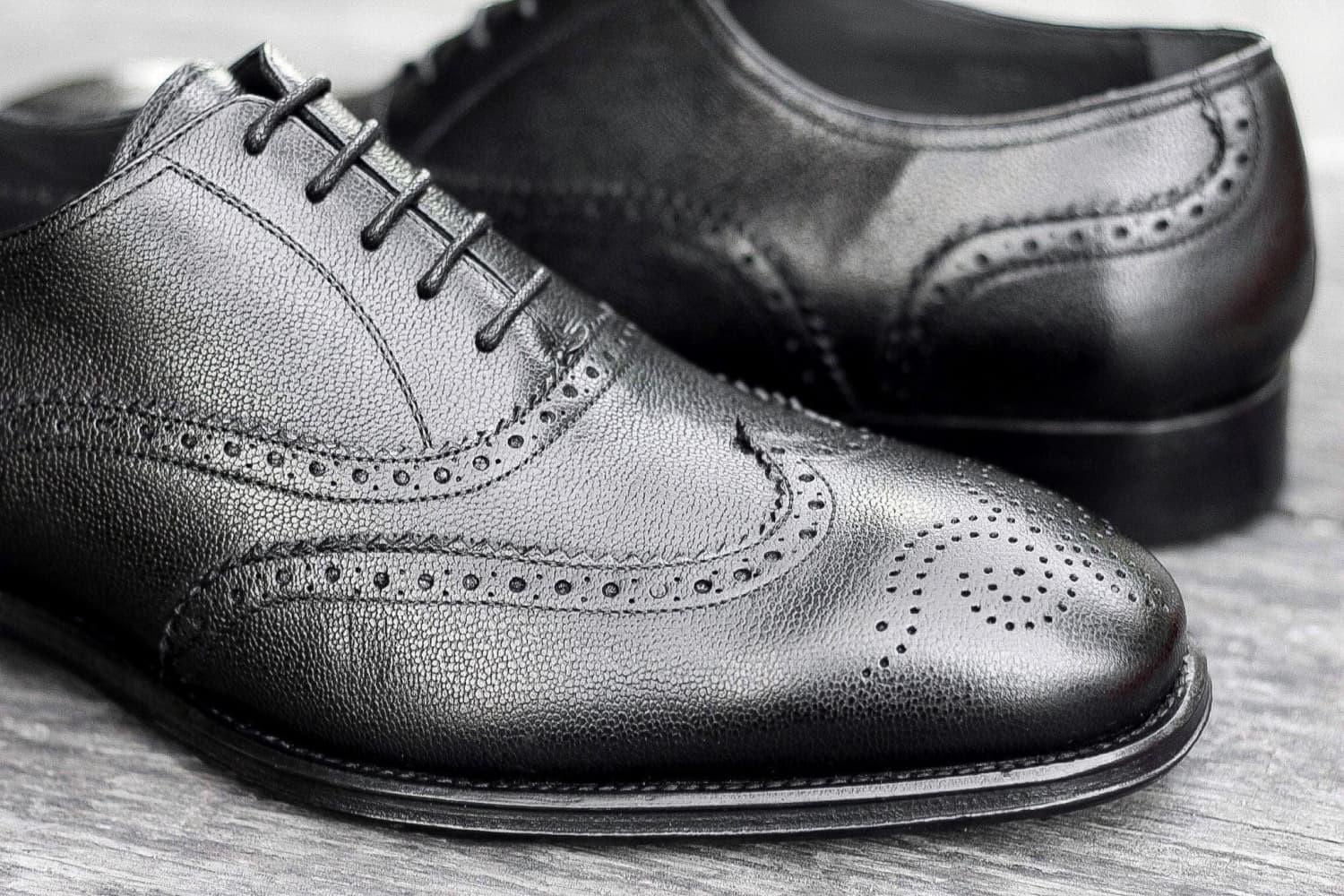 RICHELIEUX - GABRIEL SHOES