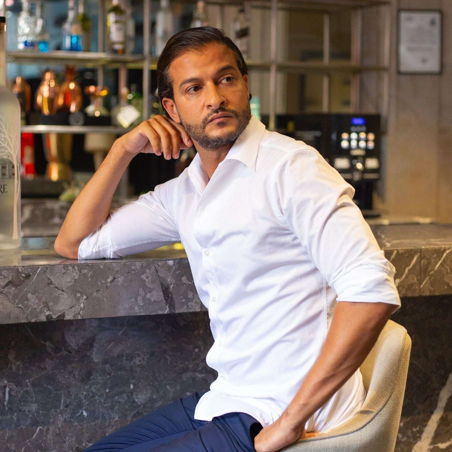 SHIRTS - Gabriel Collezione