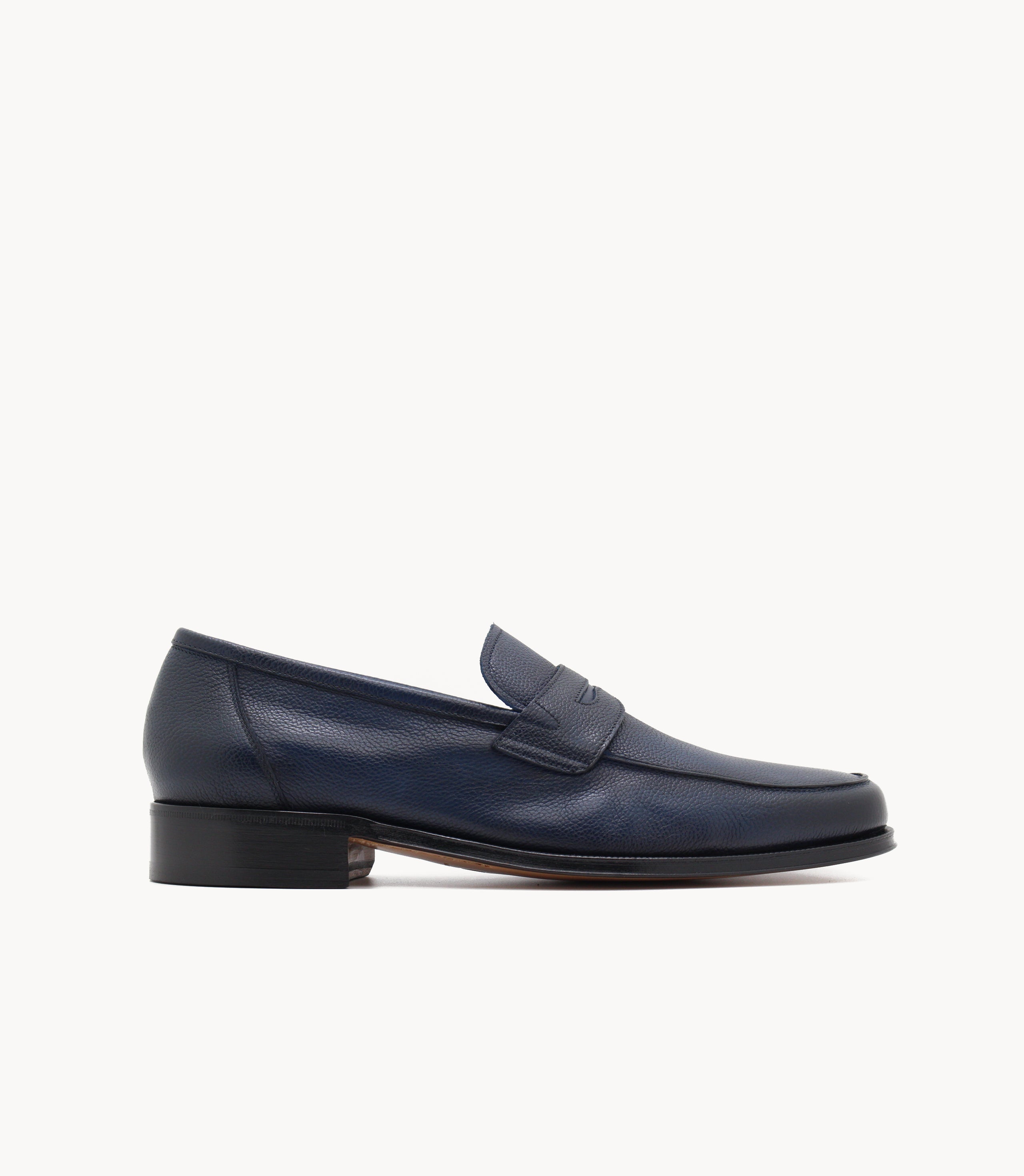 SALVATOR BLUE Gabriel Shoes