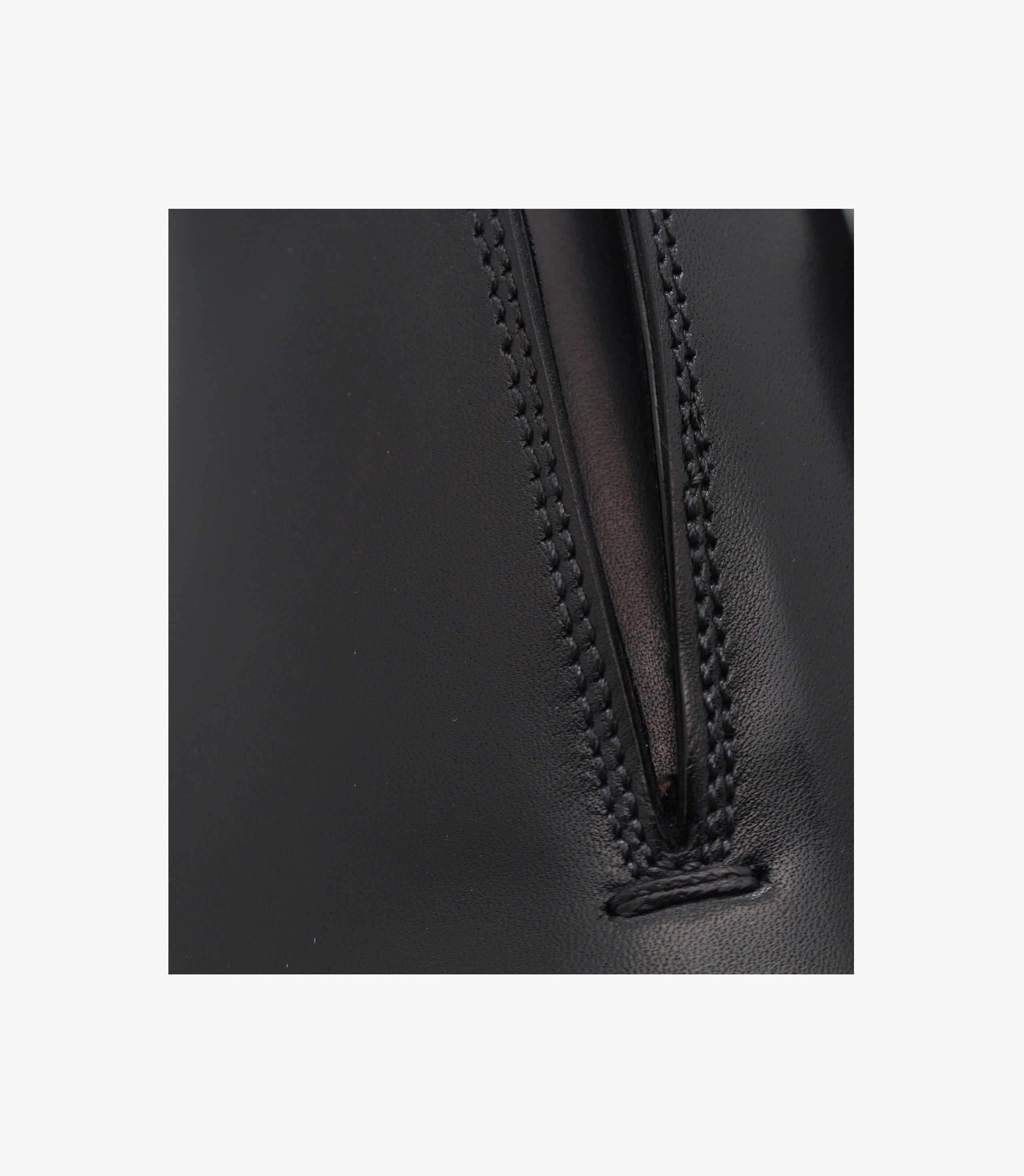 MAURIZIO BLACK Gabriel Shoes