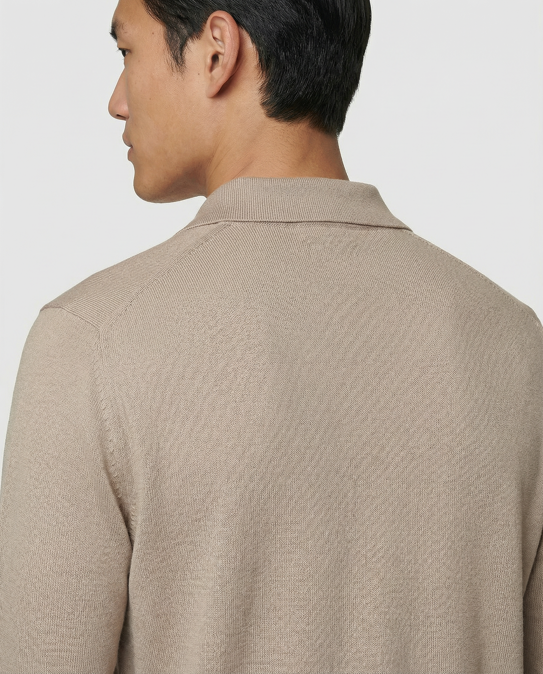 ALTAMURA Cardigan SABBIA - Gabriel Collezione