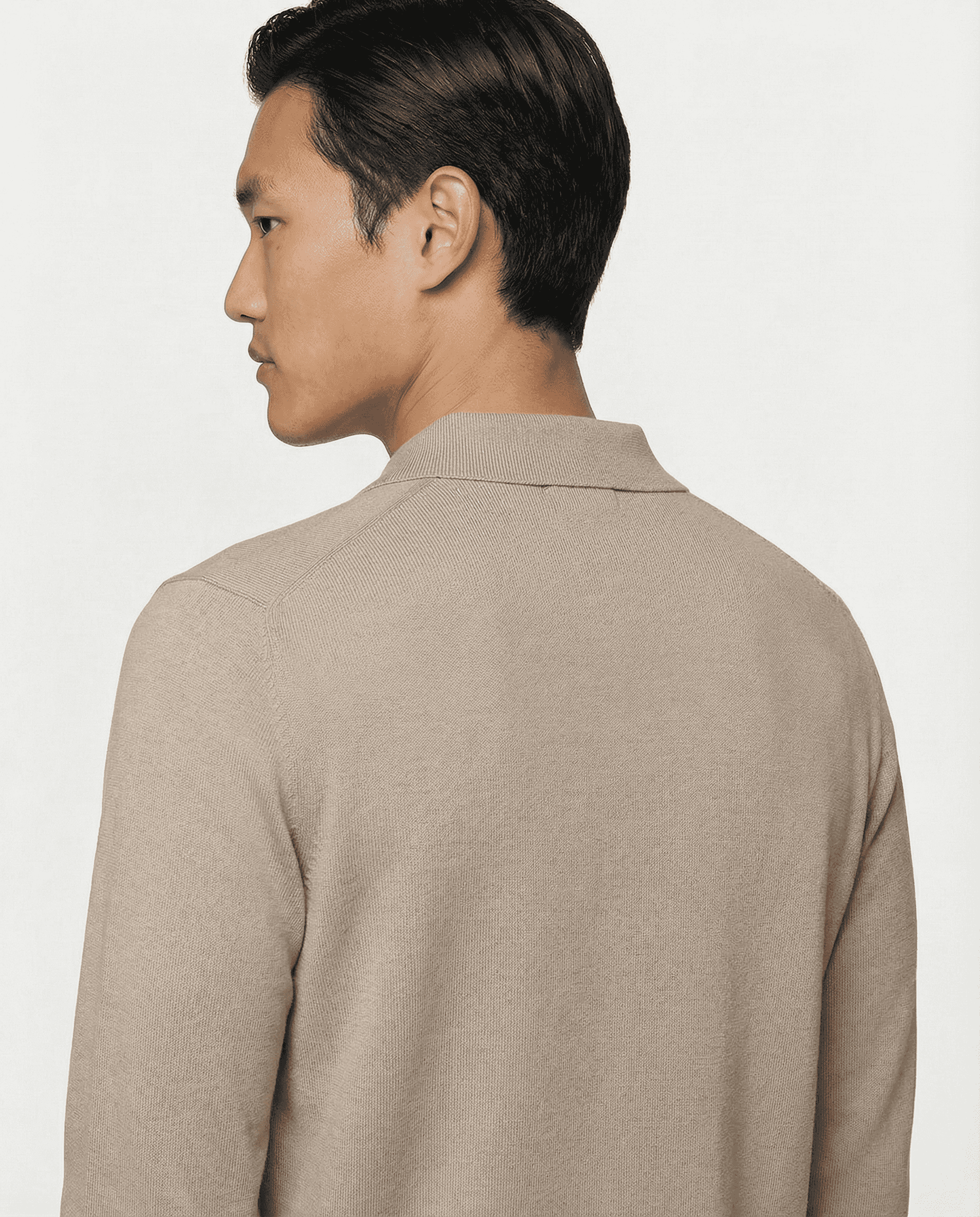 ALTAMURA Cardigan SABBIA - Gabriel Collezione