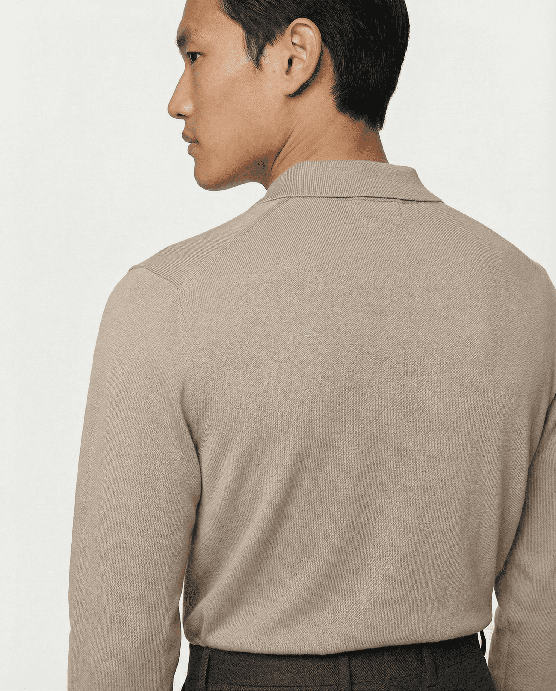 ALTAMURA Cardigan SABBIA - Gabriel Collezione