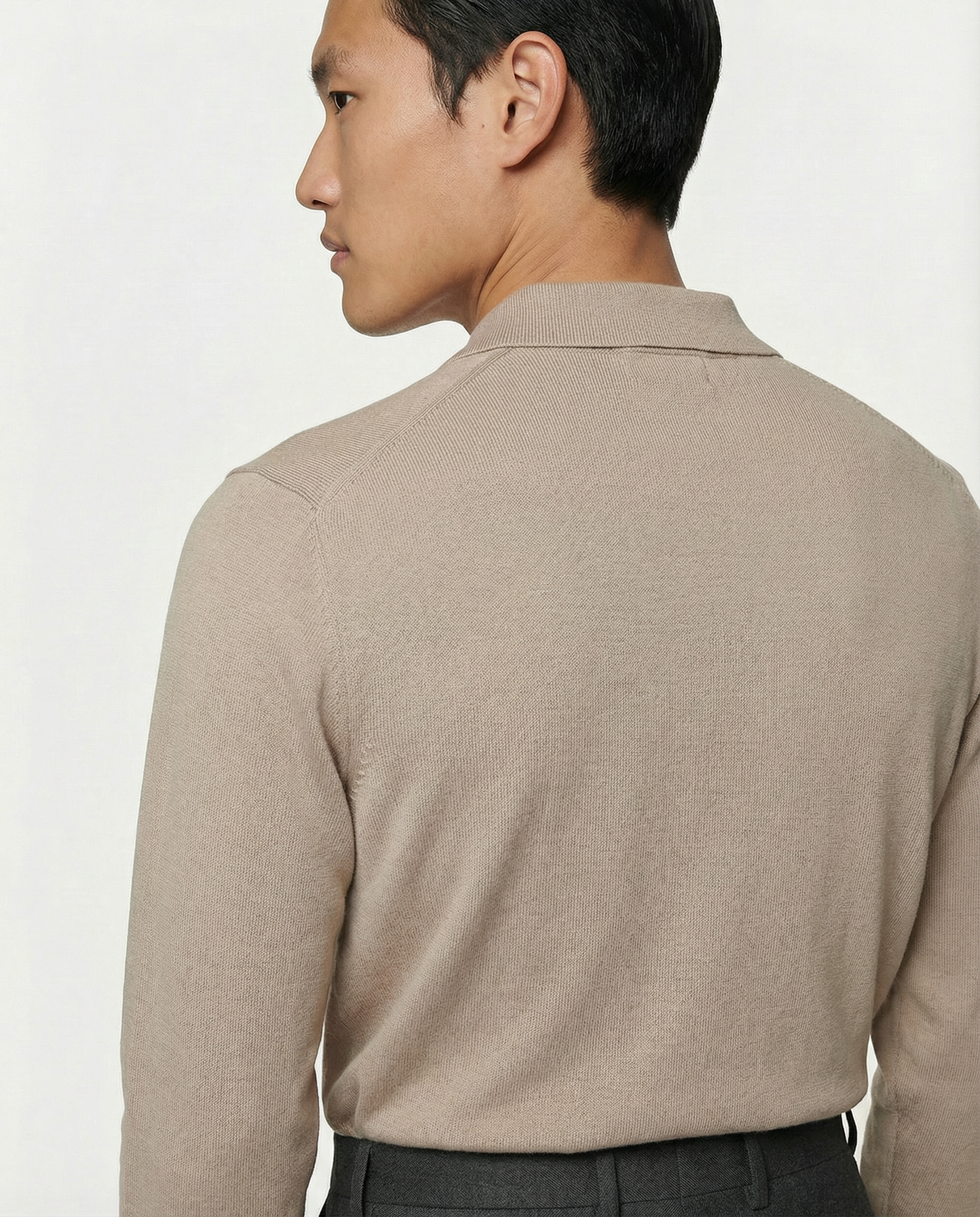 ALTAMURA Cardigan SABBIA - Gabriel Collezione