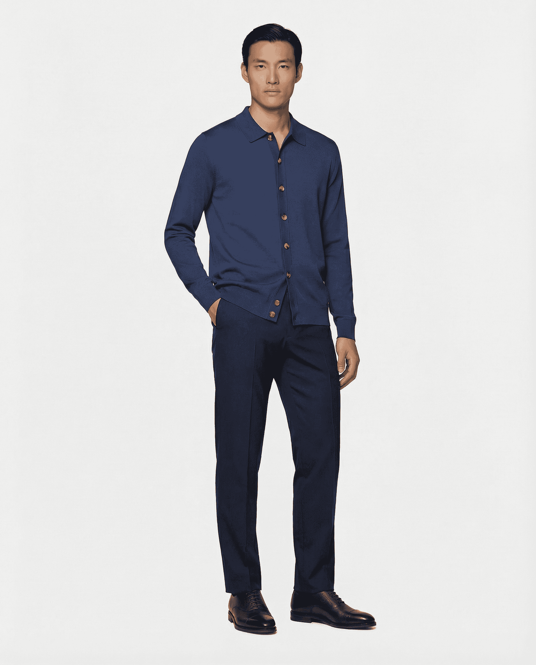 ALTAMURA Cardigan ADRIATICO - Gabriel Collezione