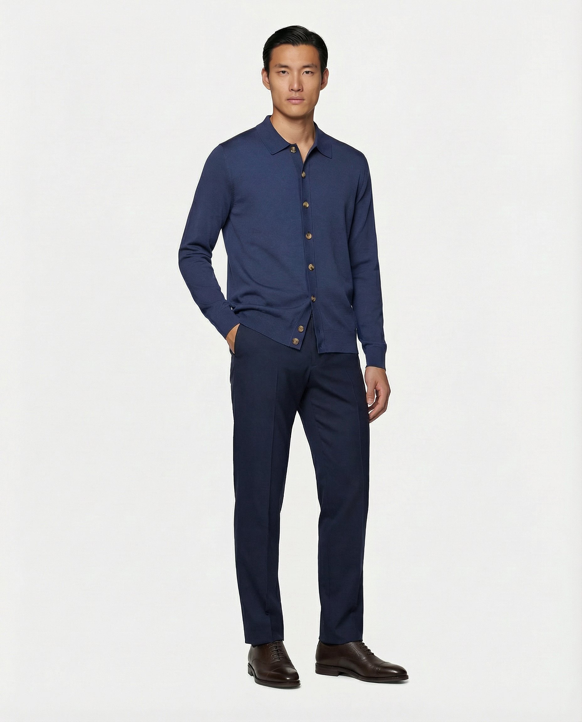 ALTAMURA Cardigan ADRIATICO - Gabriel Collezione