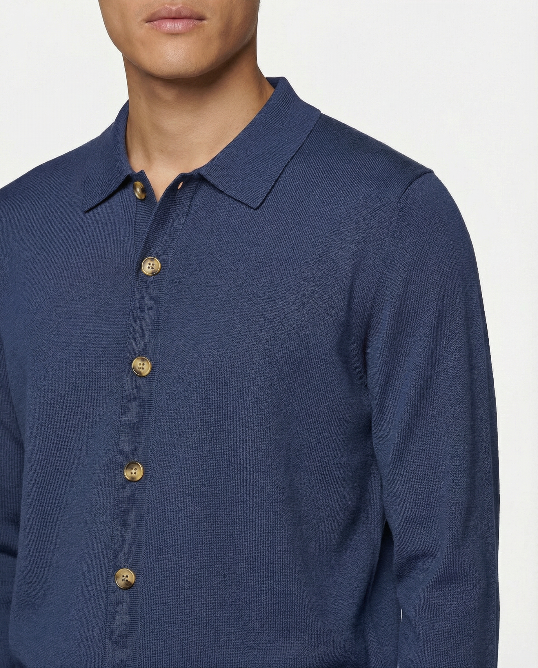 ALTAMURA Cardigan ADRIATICO - Gabriel Collezione