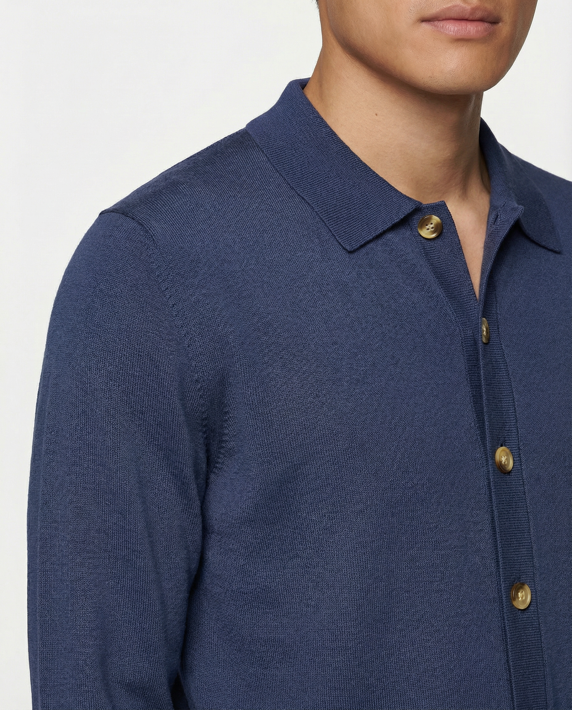 ALTAMURA Cardigan ADRIATICO - Gabriel Collezione