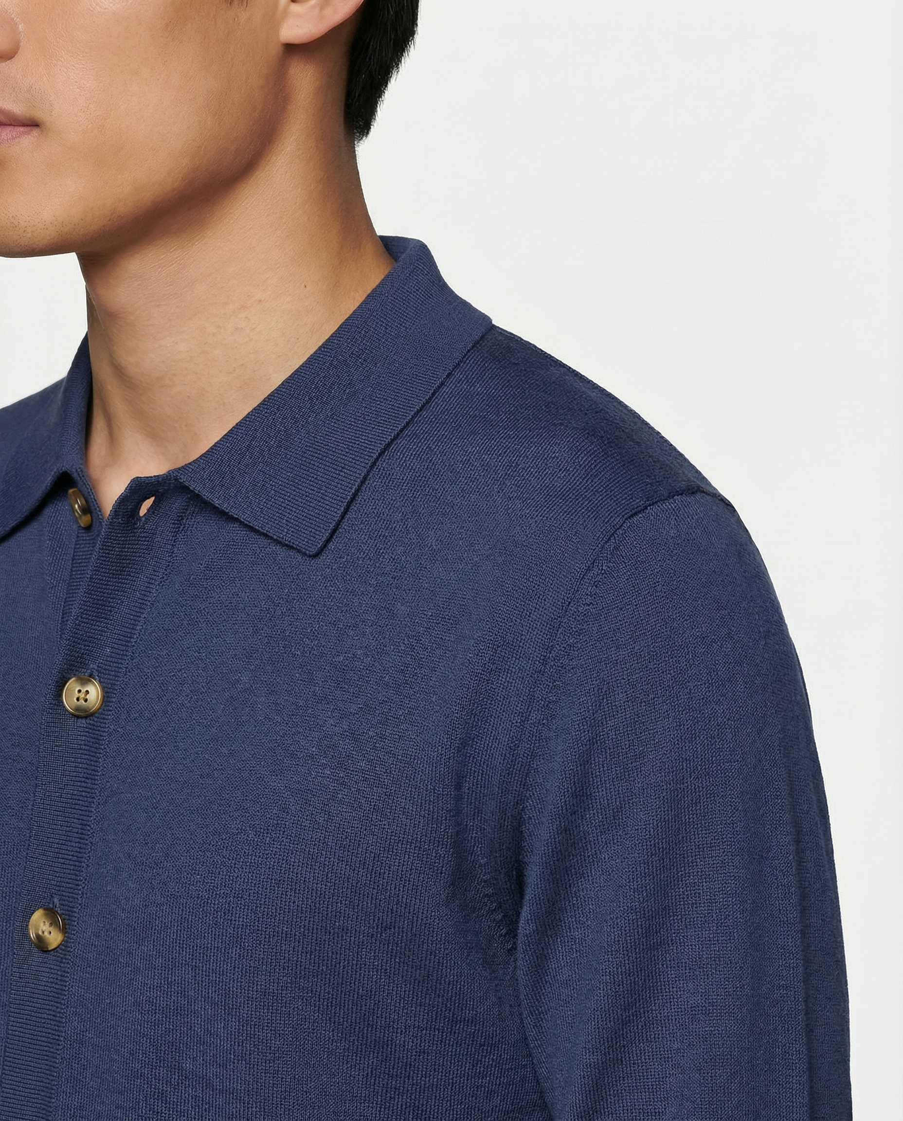 ALTAMURA Cardigan ADRIATICO - Gabriel Collezione