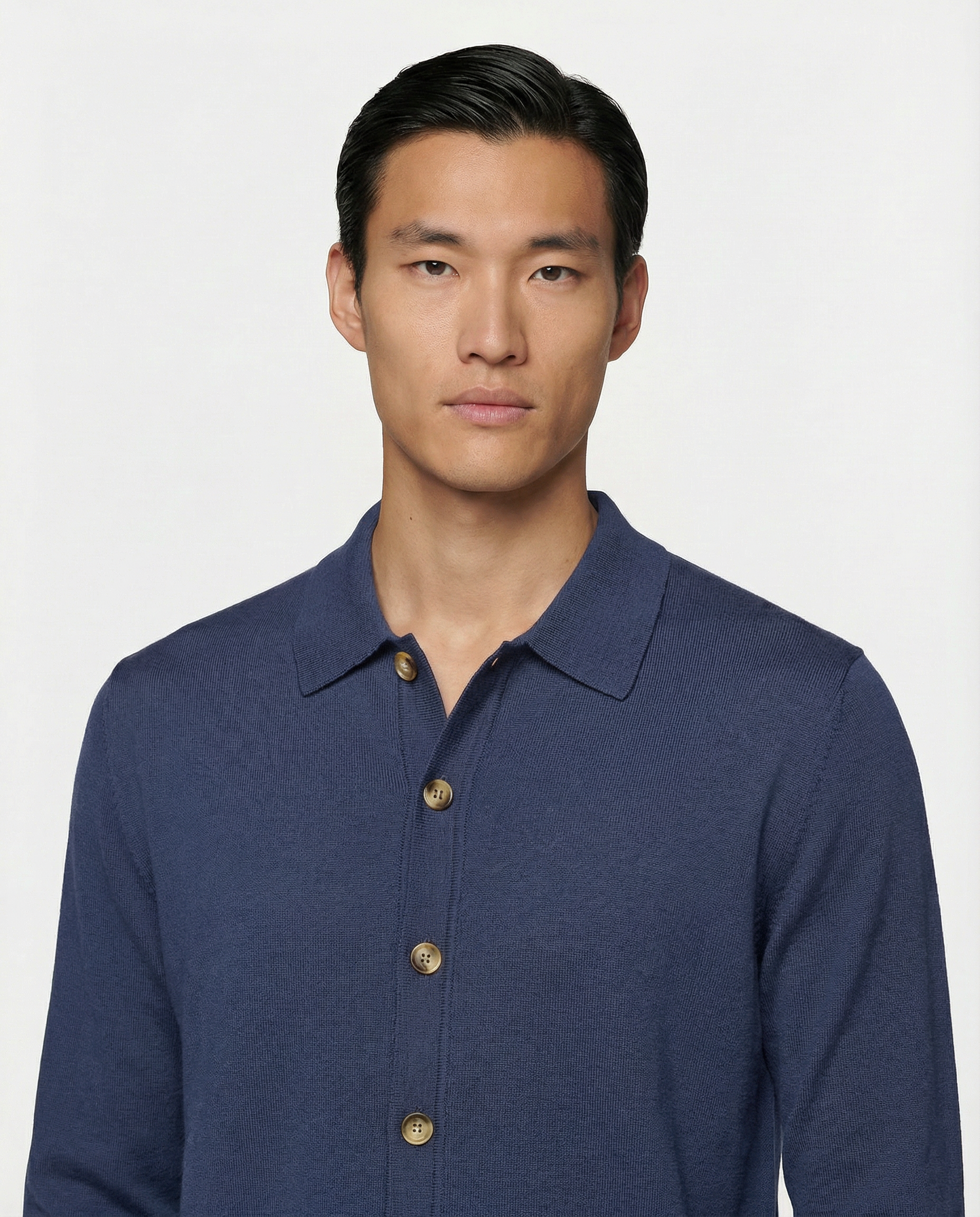 ALTAMURA Cardigan ADRIATICO - Gabriel Collezione