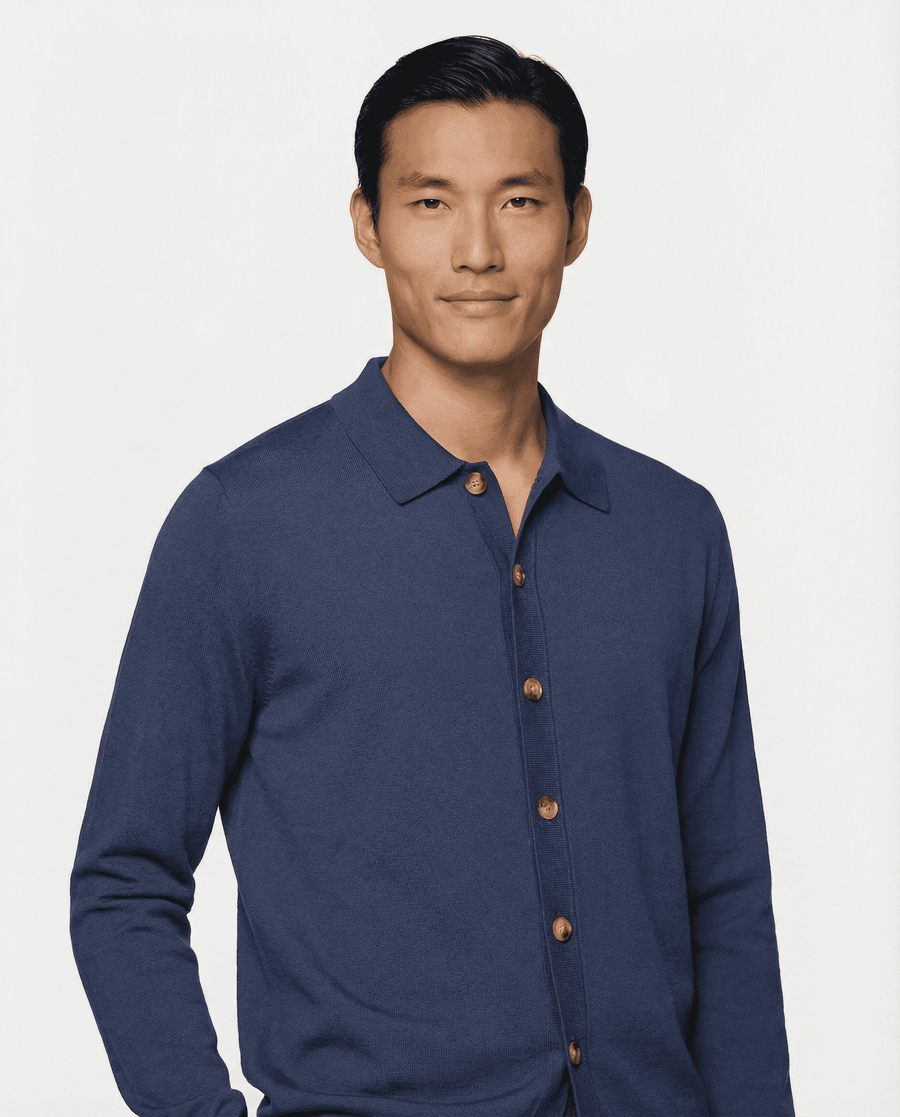 ALTAMURA Cardigan ADRIATICO - Gabriel Collezione