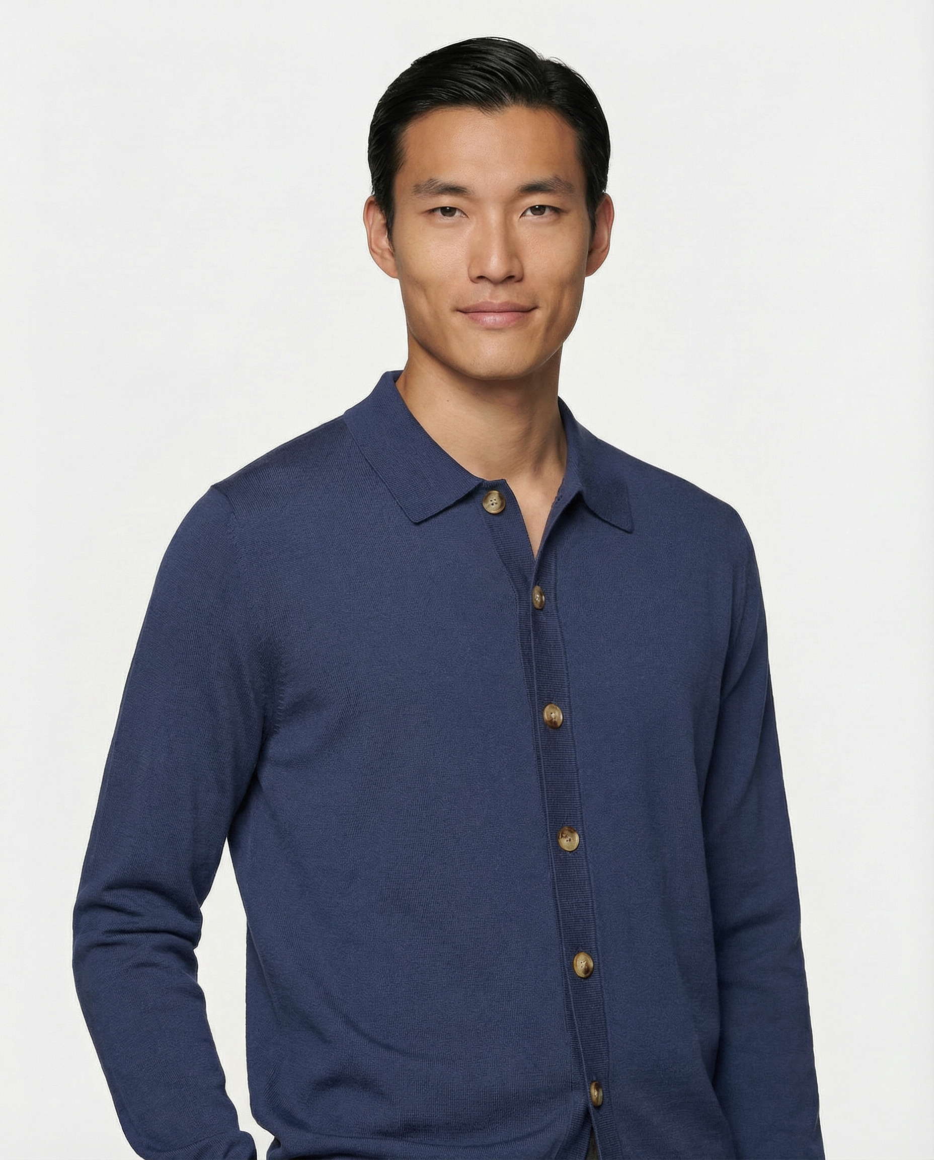 ALTAMURA Cardigan ADRIATICO - Gabriel Collezione