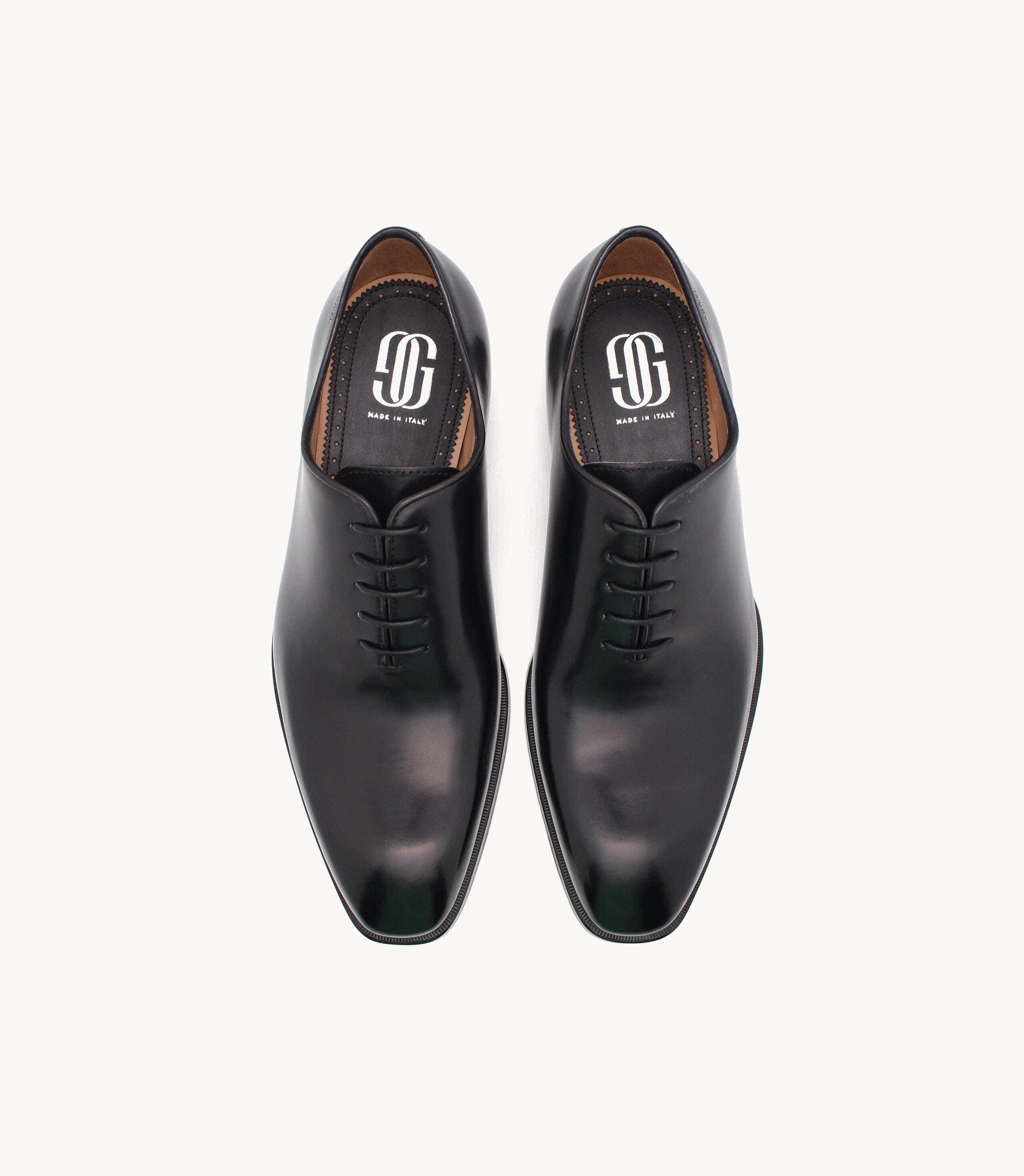 MAURIZIO BLACK - Gabriel Collezione