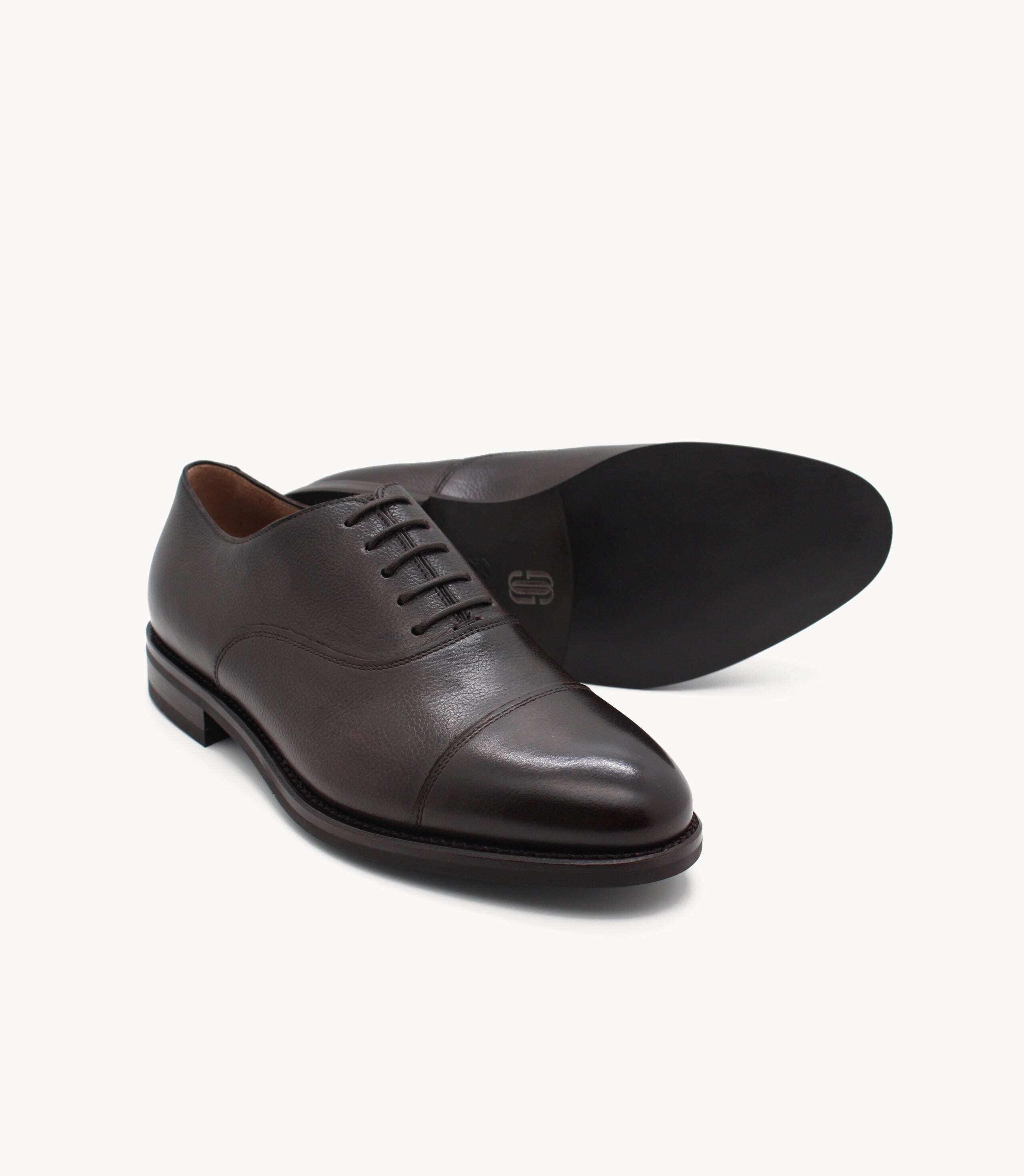 STEFANO BROWN - Gabriel Collezione