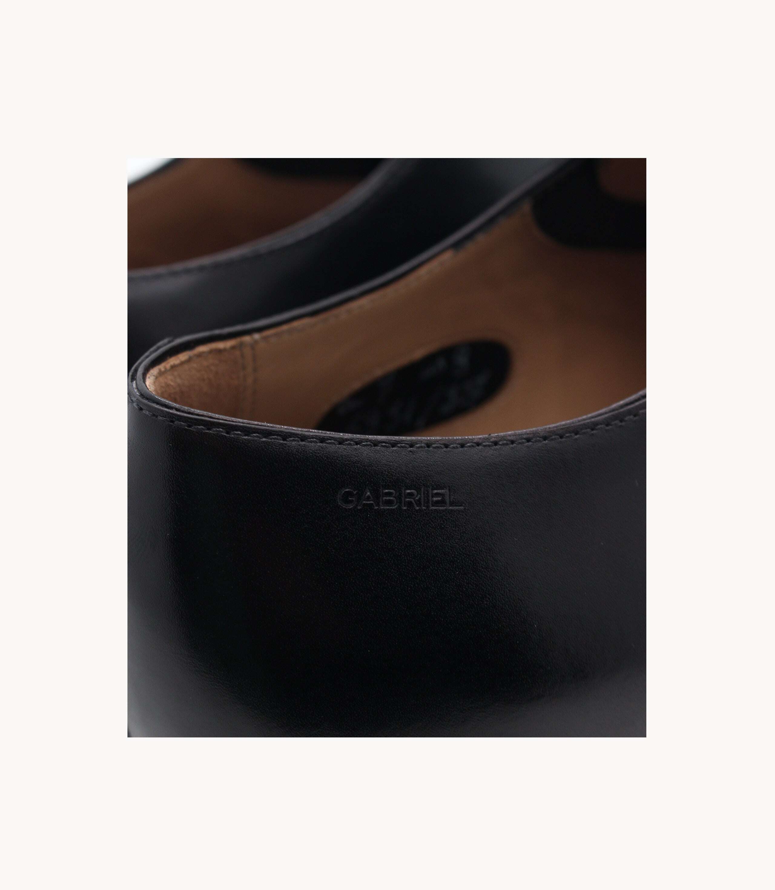 UMBERTO BLACK - Gabriel Collezione