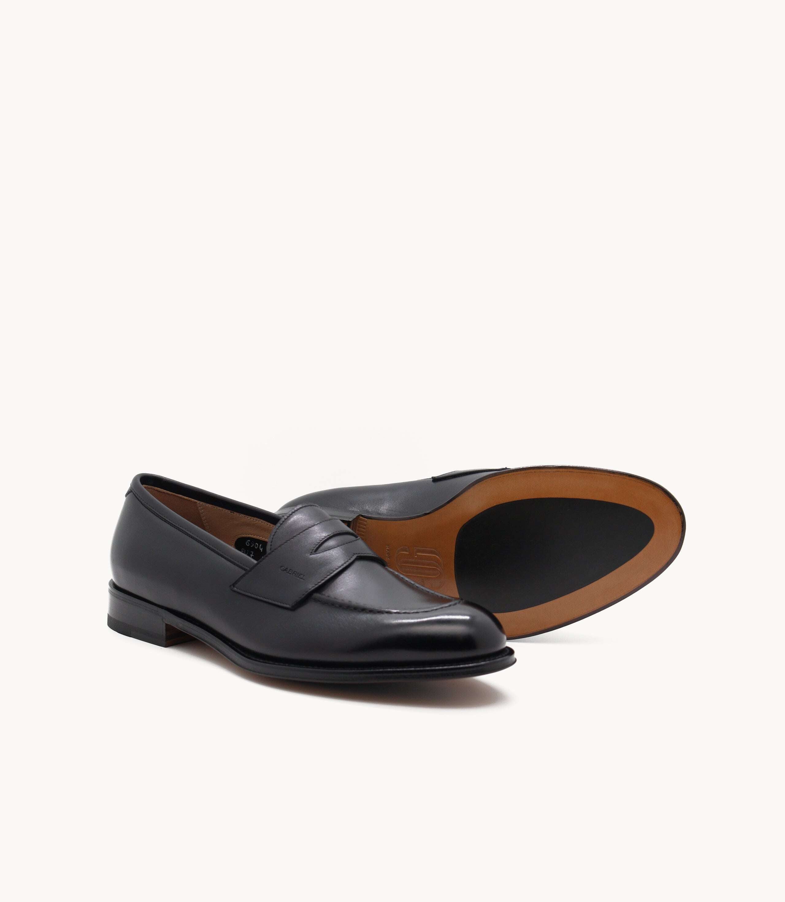 VALENTINO BLACK - Gabriel Collezione