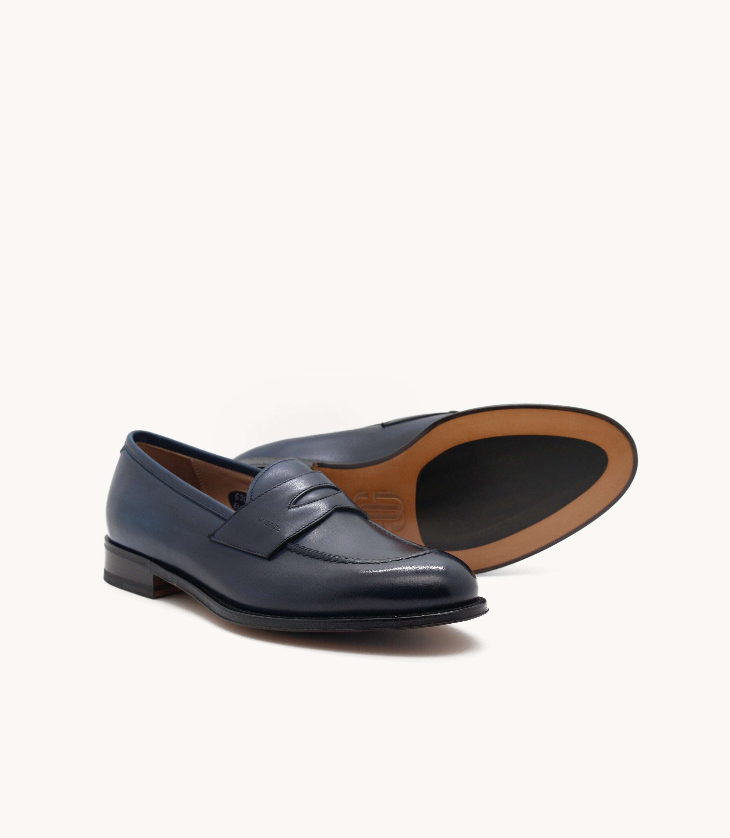 VALENTINO BLUE - Gabriel Collezione