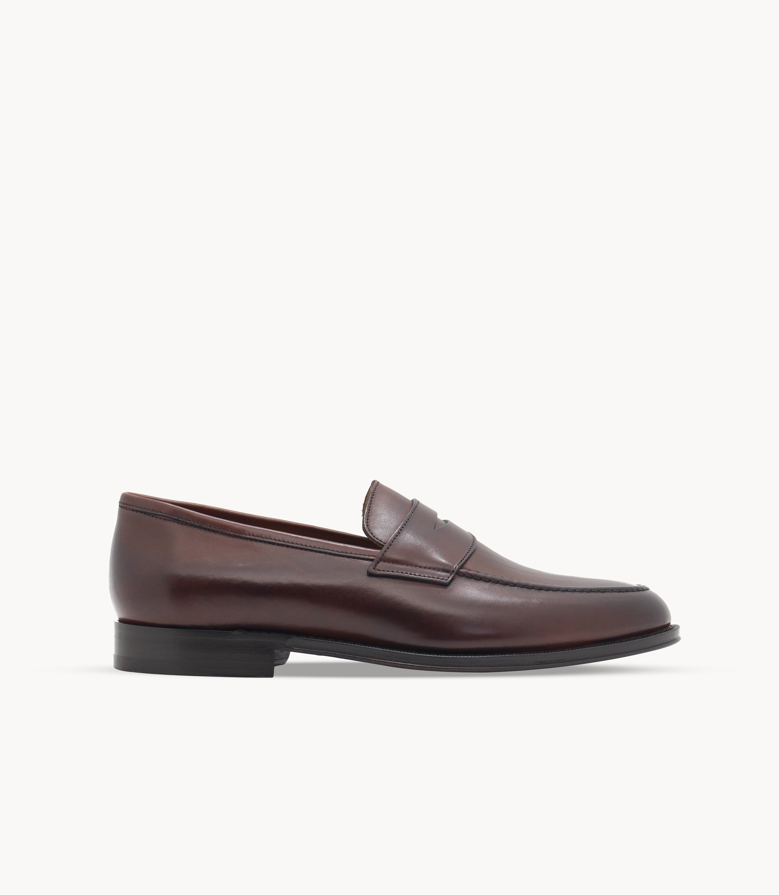 BRUNO BROWN Gabriel Shoes