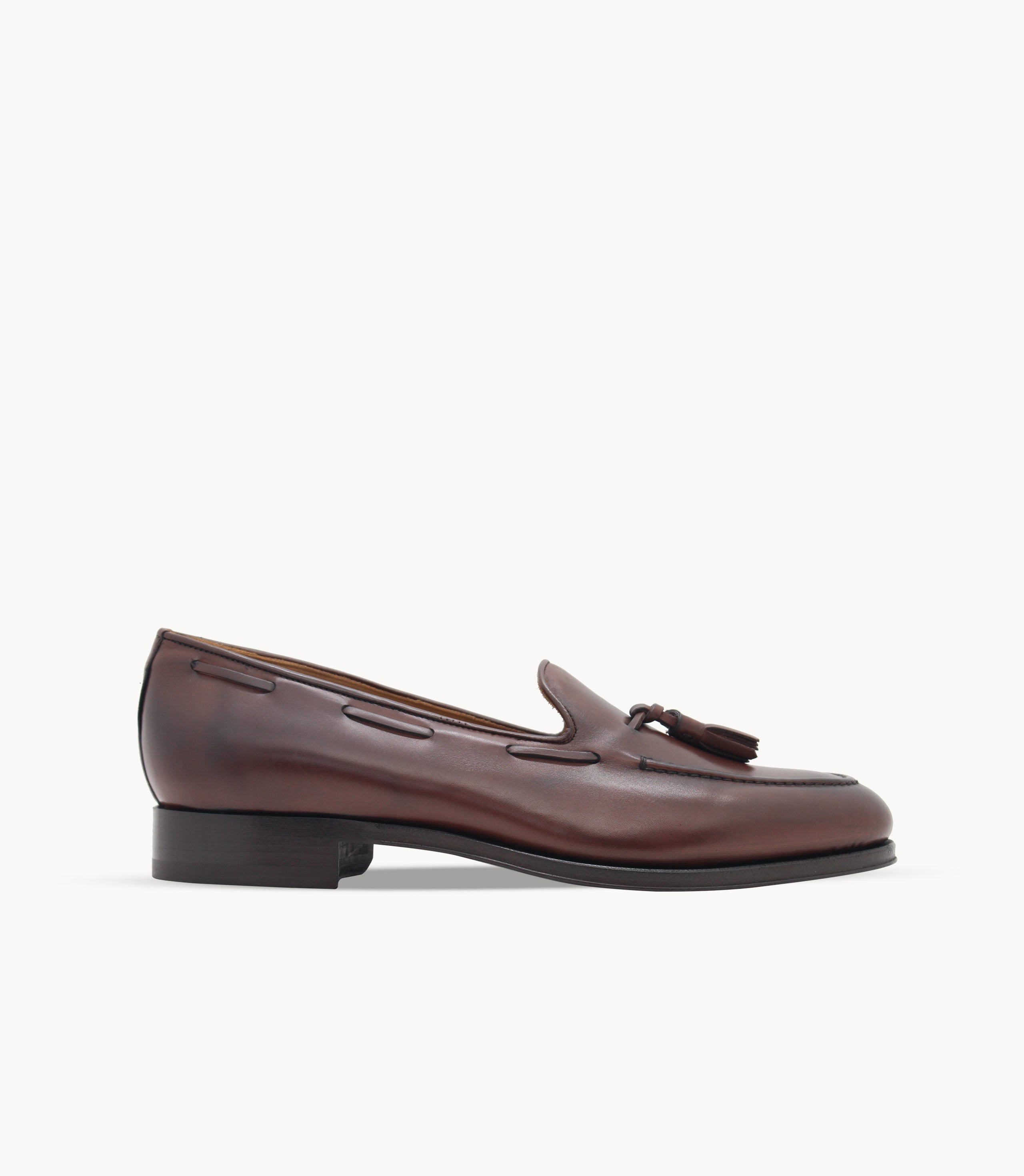BRUNO I BROWN Gabriel Shoes
