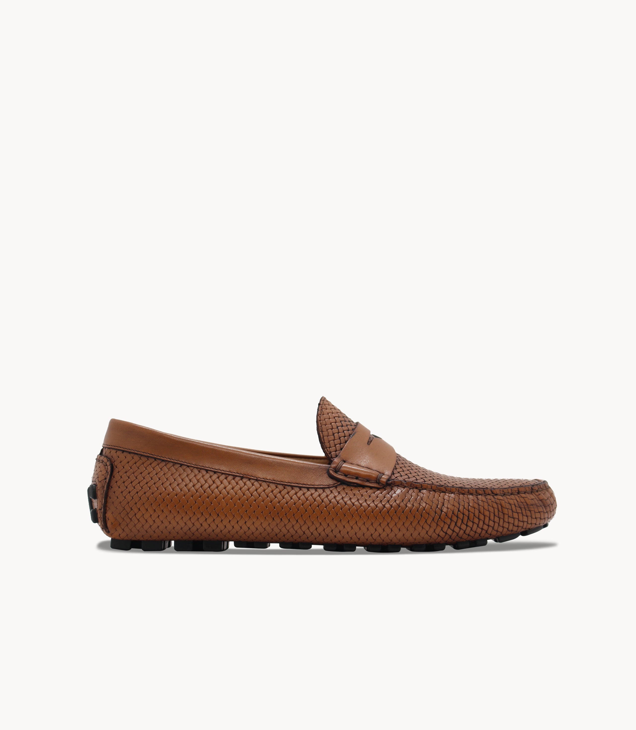 RICCARDO TOBACCO Gabriel Shoes