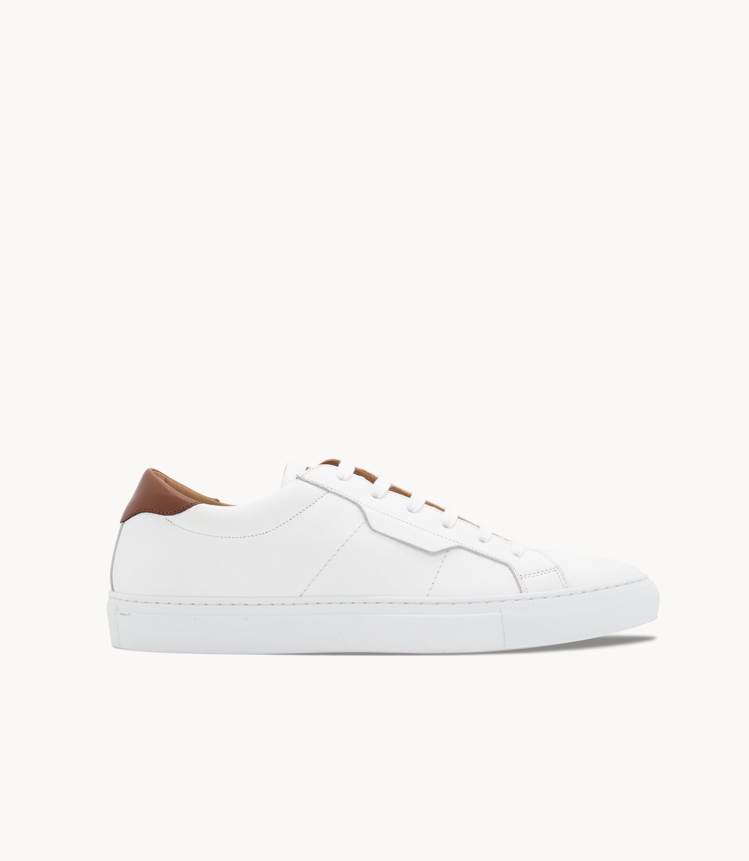 ROMEO II WHITE Gabriel Shoes