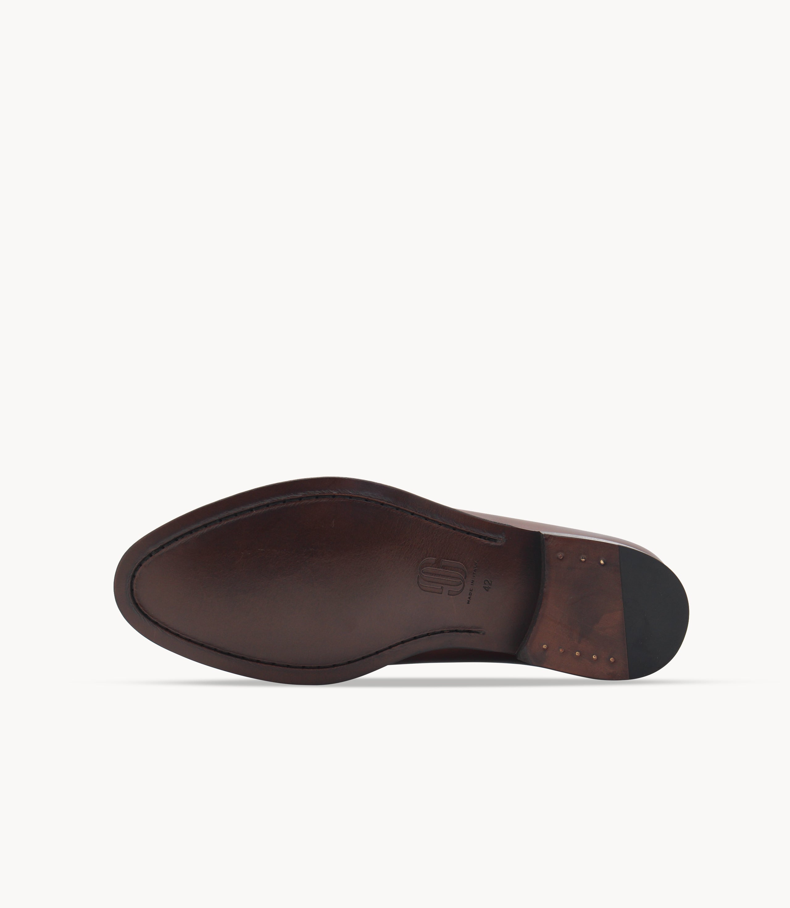 BRUNO I SUEDE BLUE Gabriel Shoes