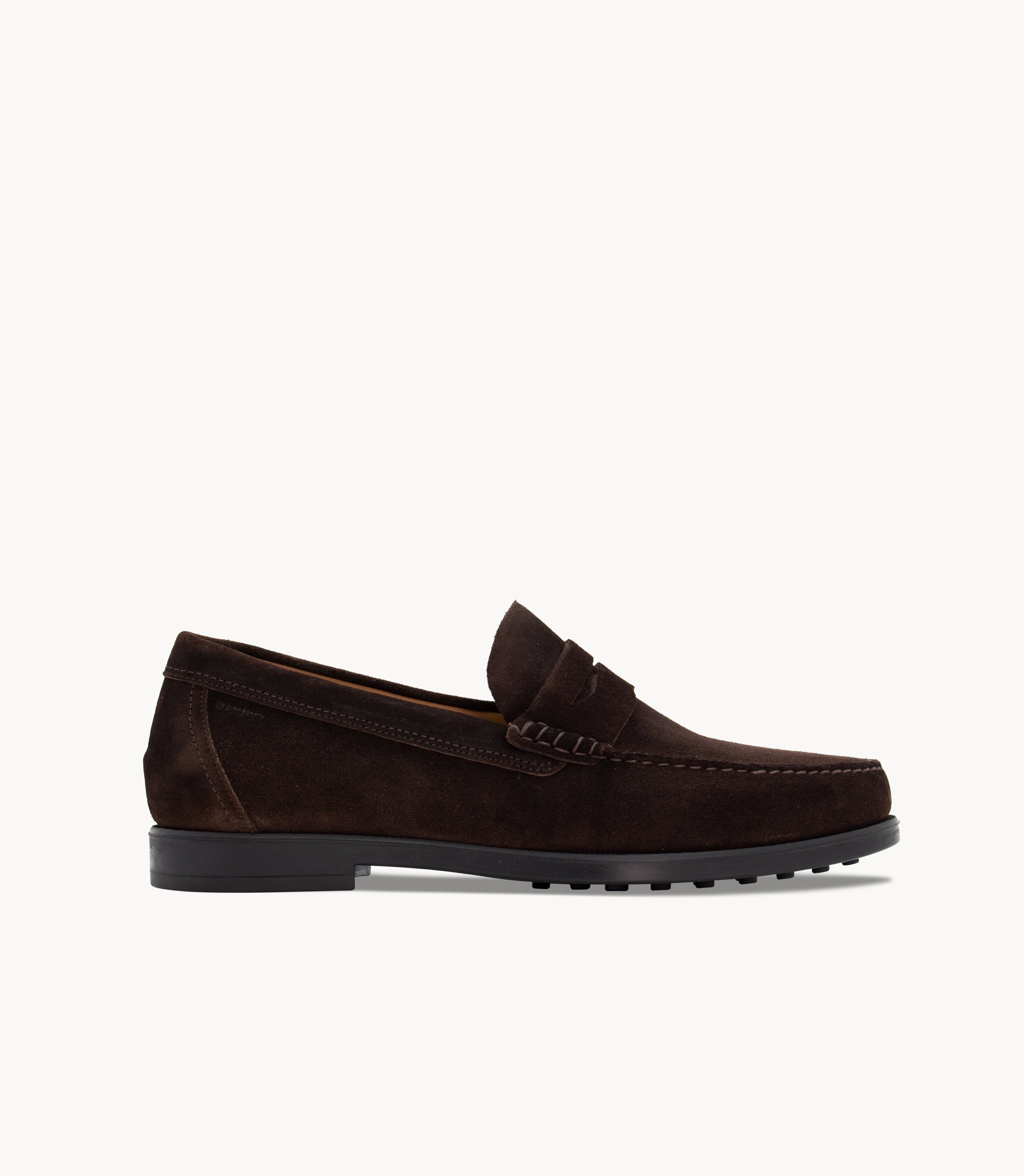 ARTURO I SUEDE BROWN Gabriel Shoes