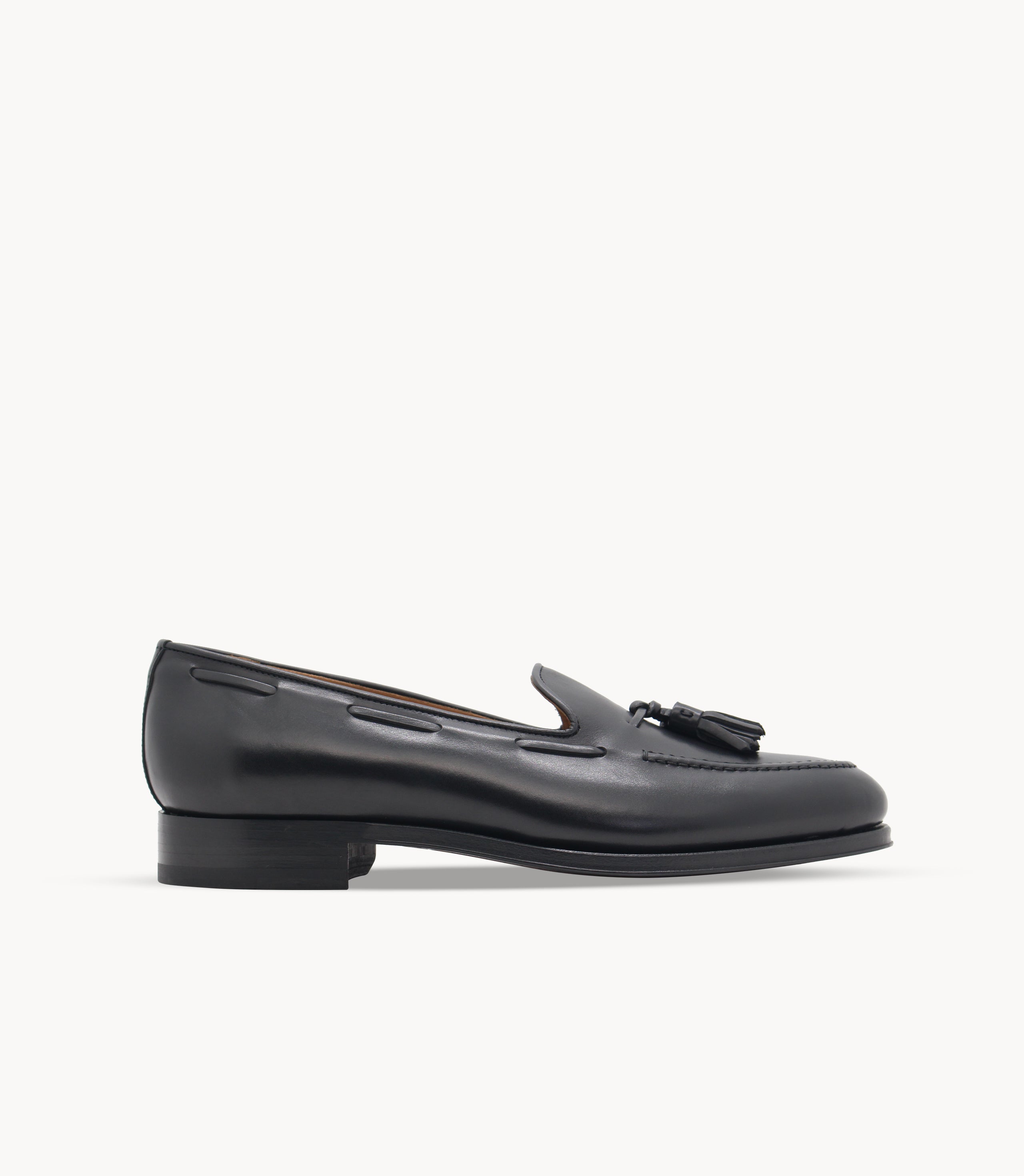 BRUNO I BLACK Gabriel Shoes