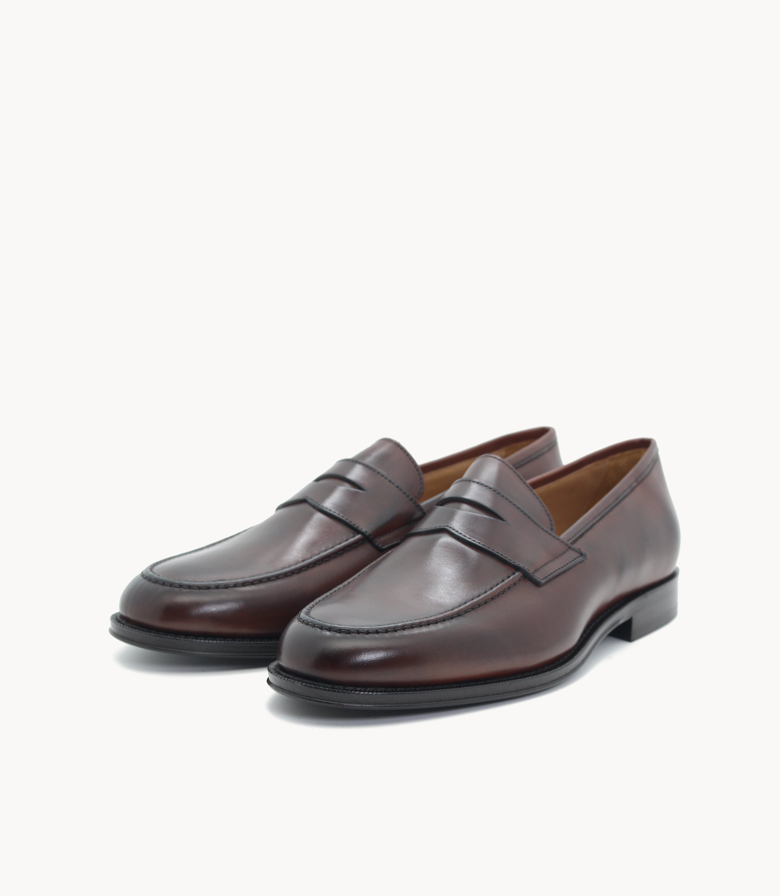 BRUNO BROWN Gabriel Shoes