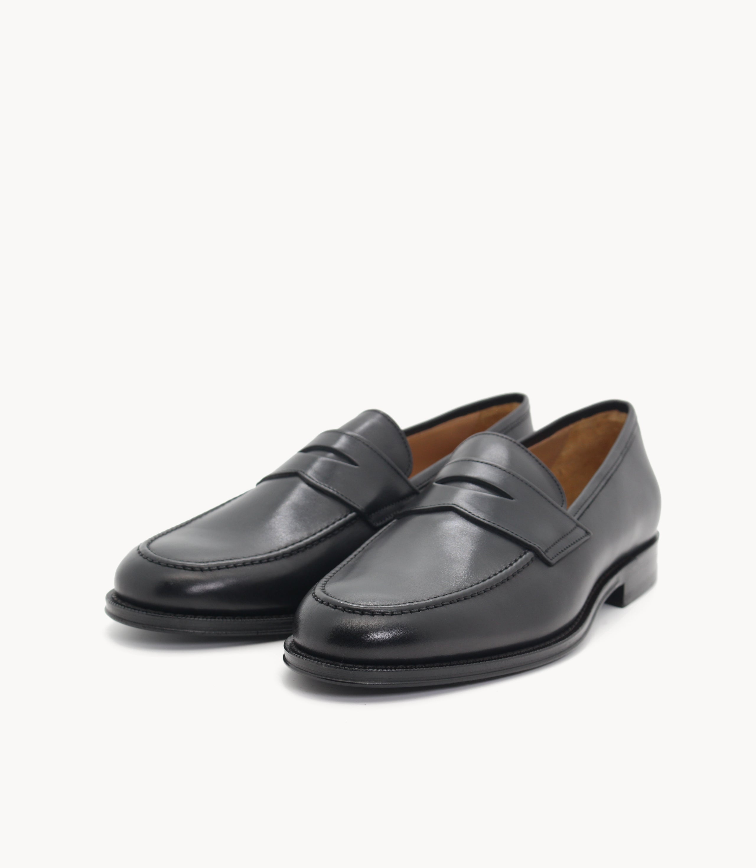 BRUNO BLACK Gabriel Shoes