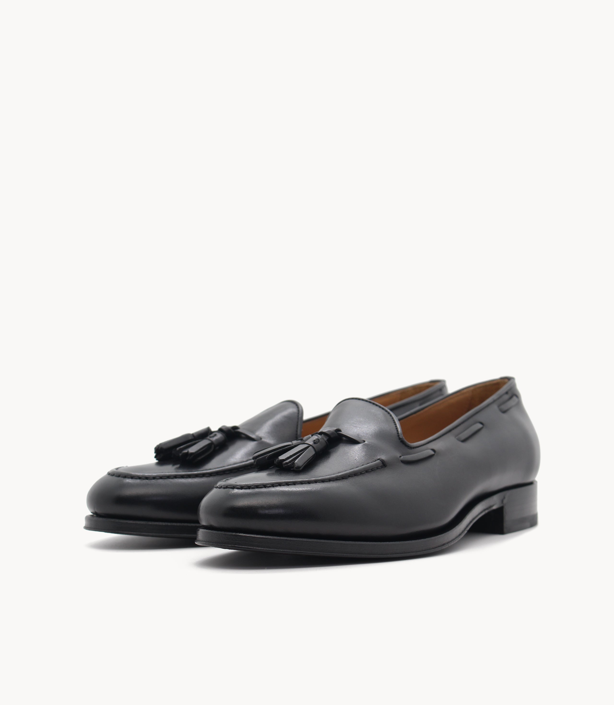 BRUNO I BLACK Gabriel Shoes