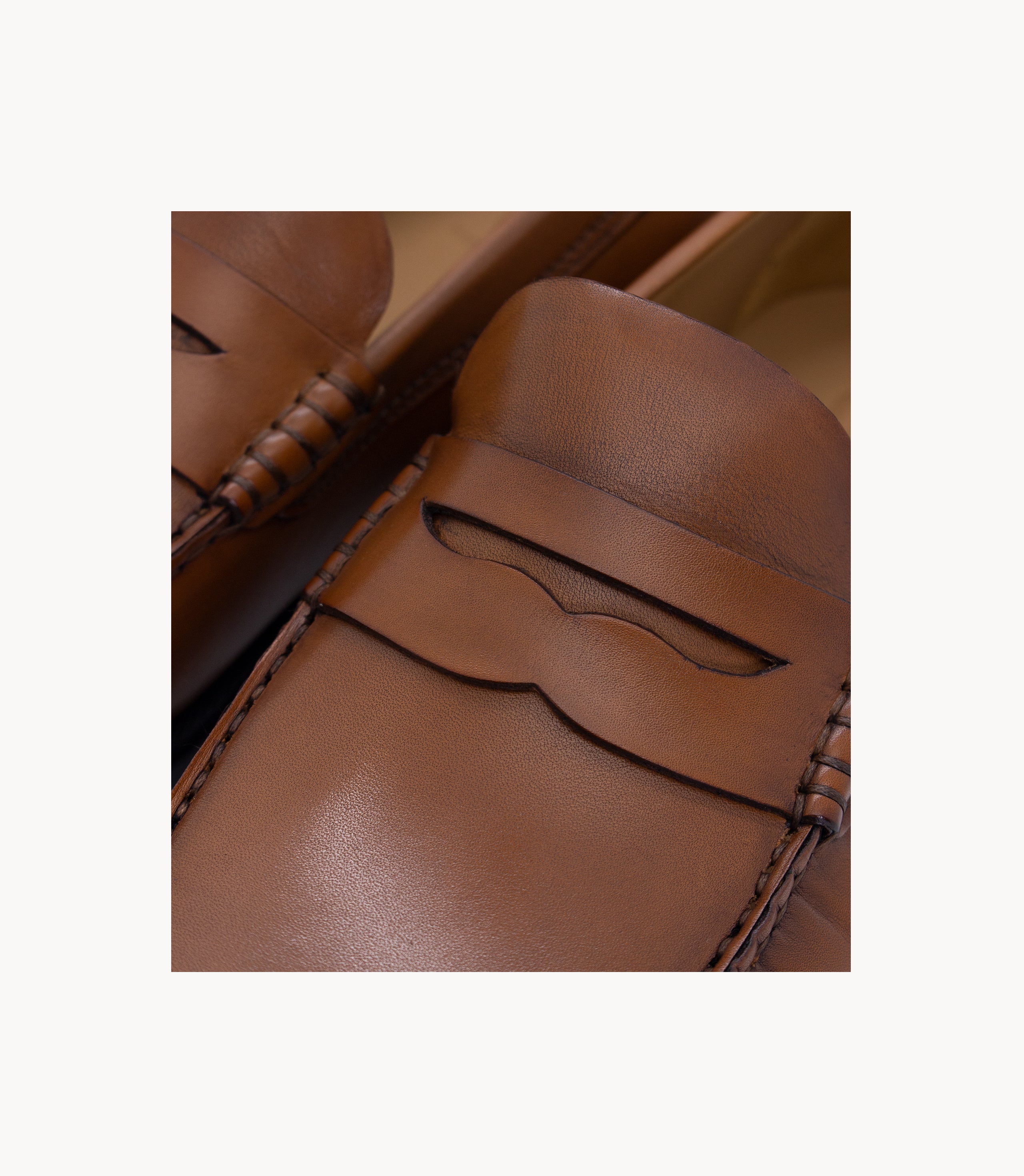 ARTURO I TOBACCO Gabriel Shoes