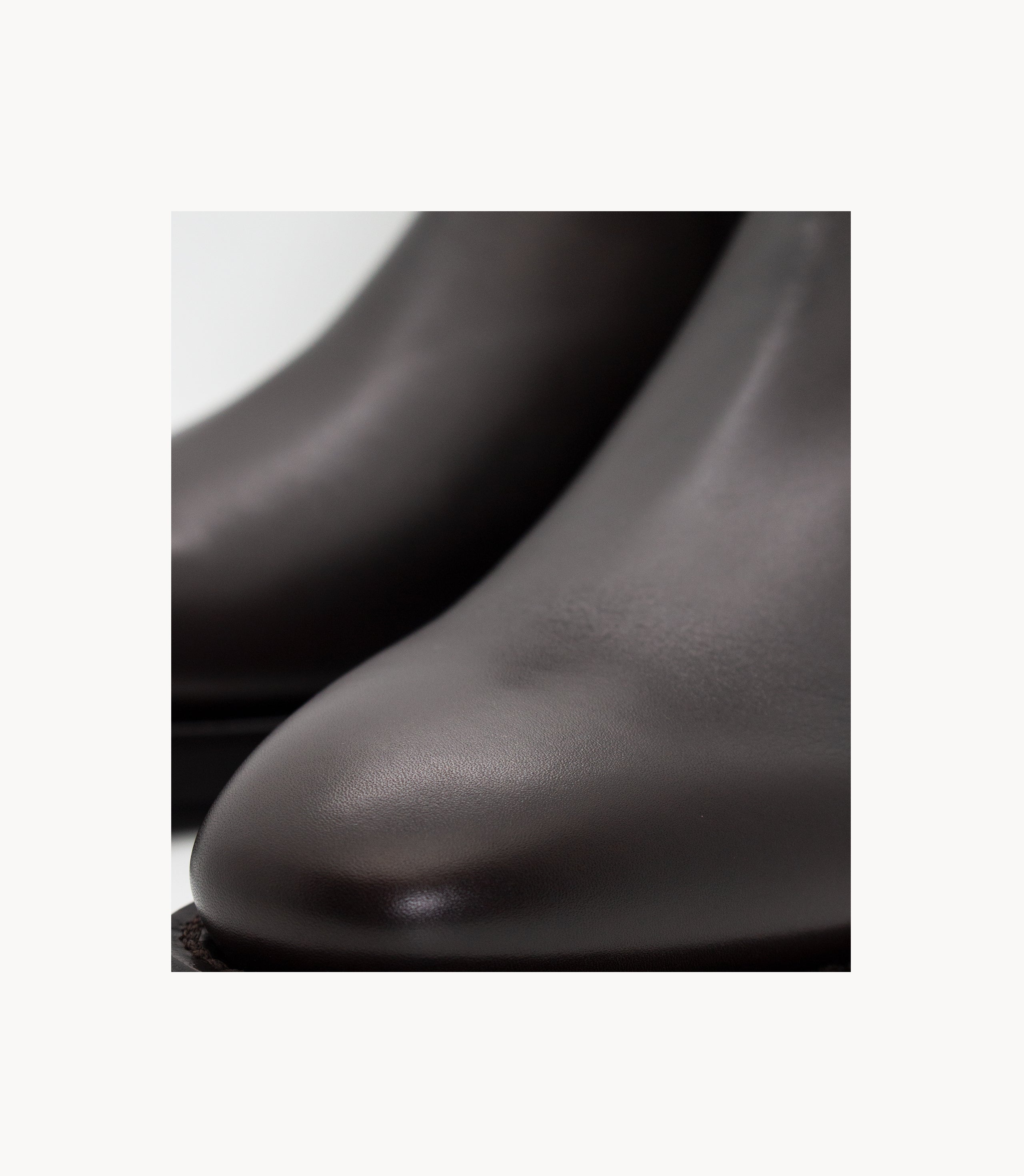 RAFAEL II DARK BROWN GABRIEL SHOES