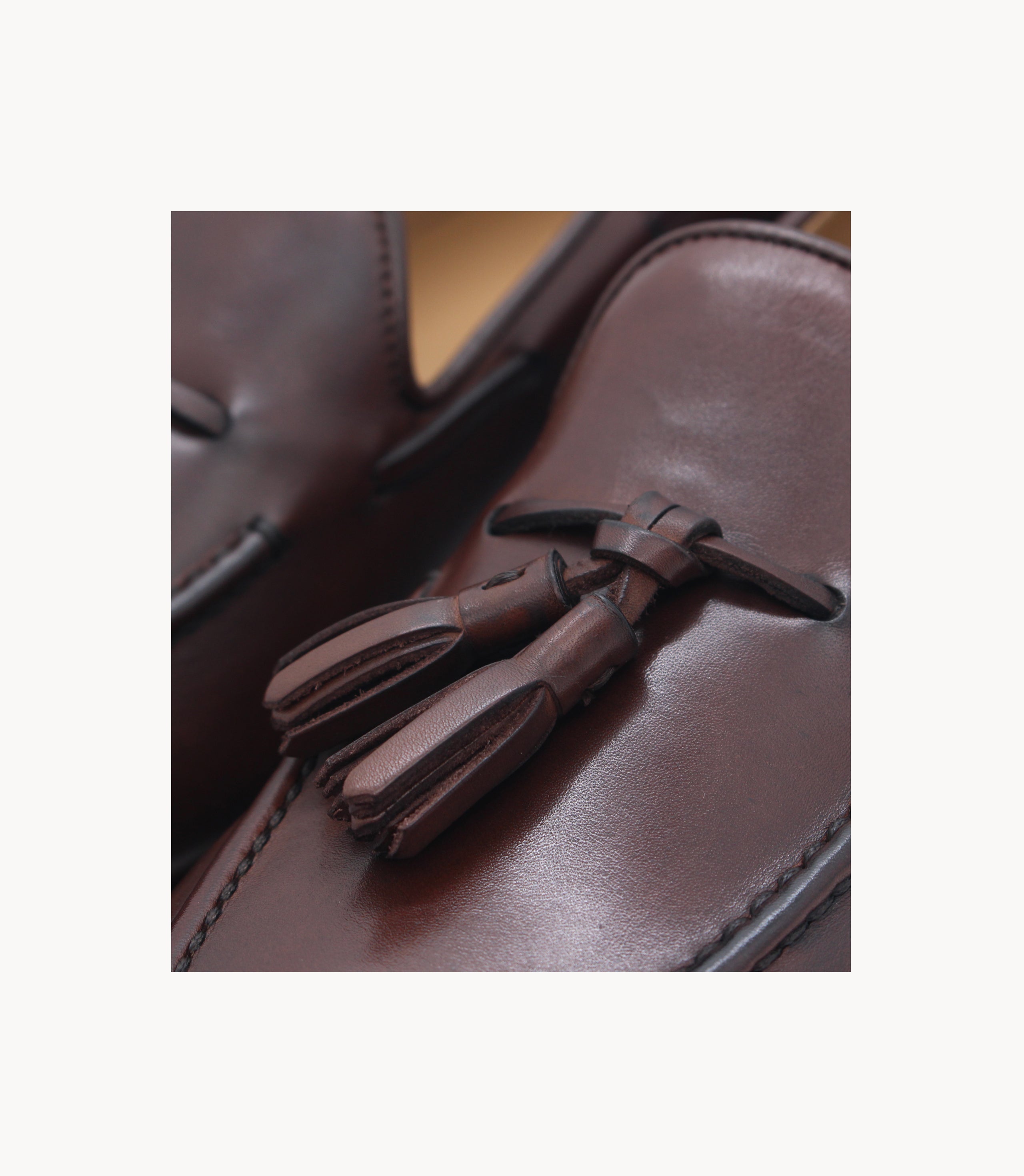 BRUNO I BROWN Gabriel Shoes