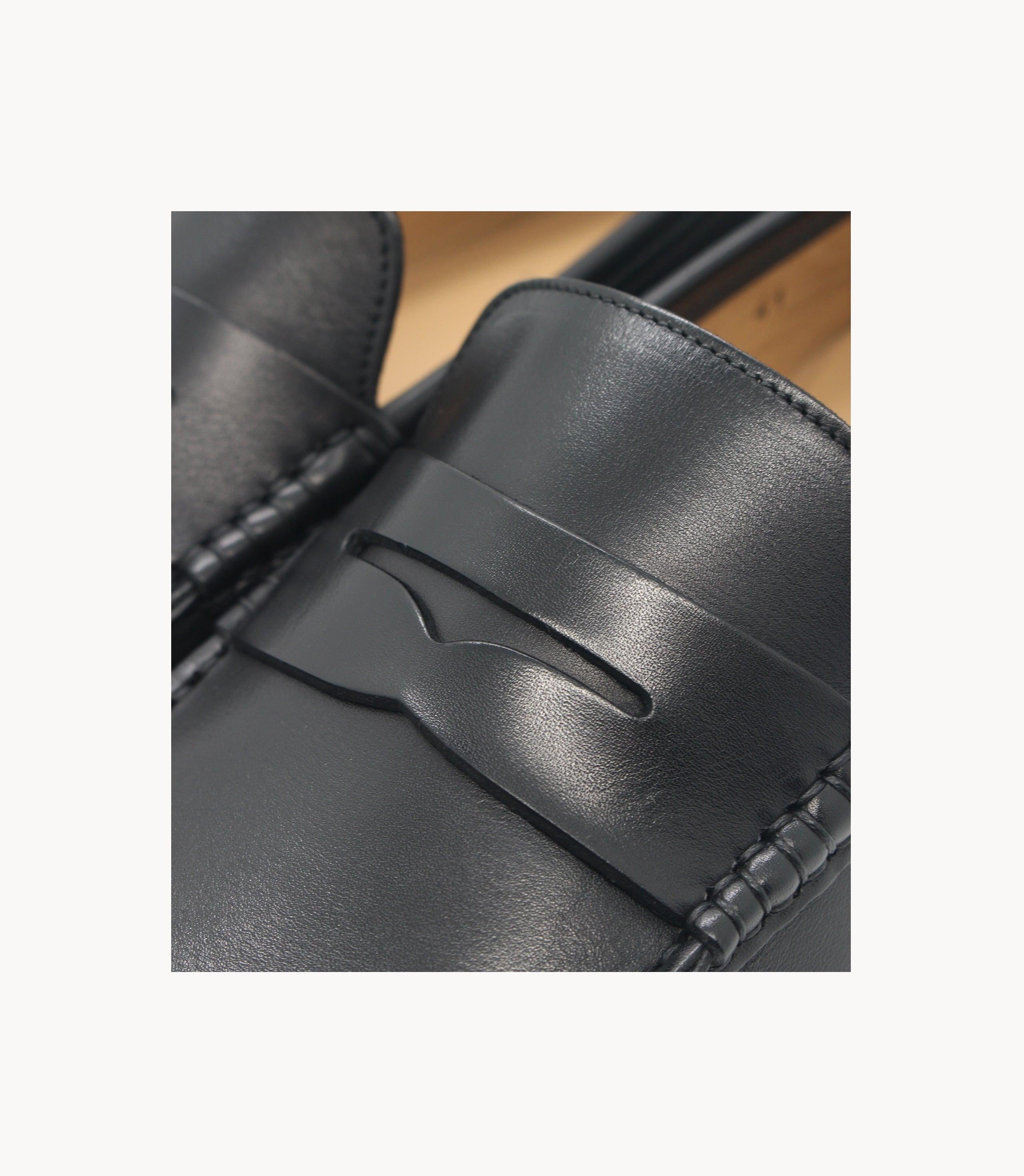 ALBERTO II BLACK Gabriel Shoes