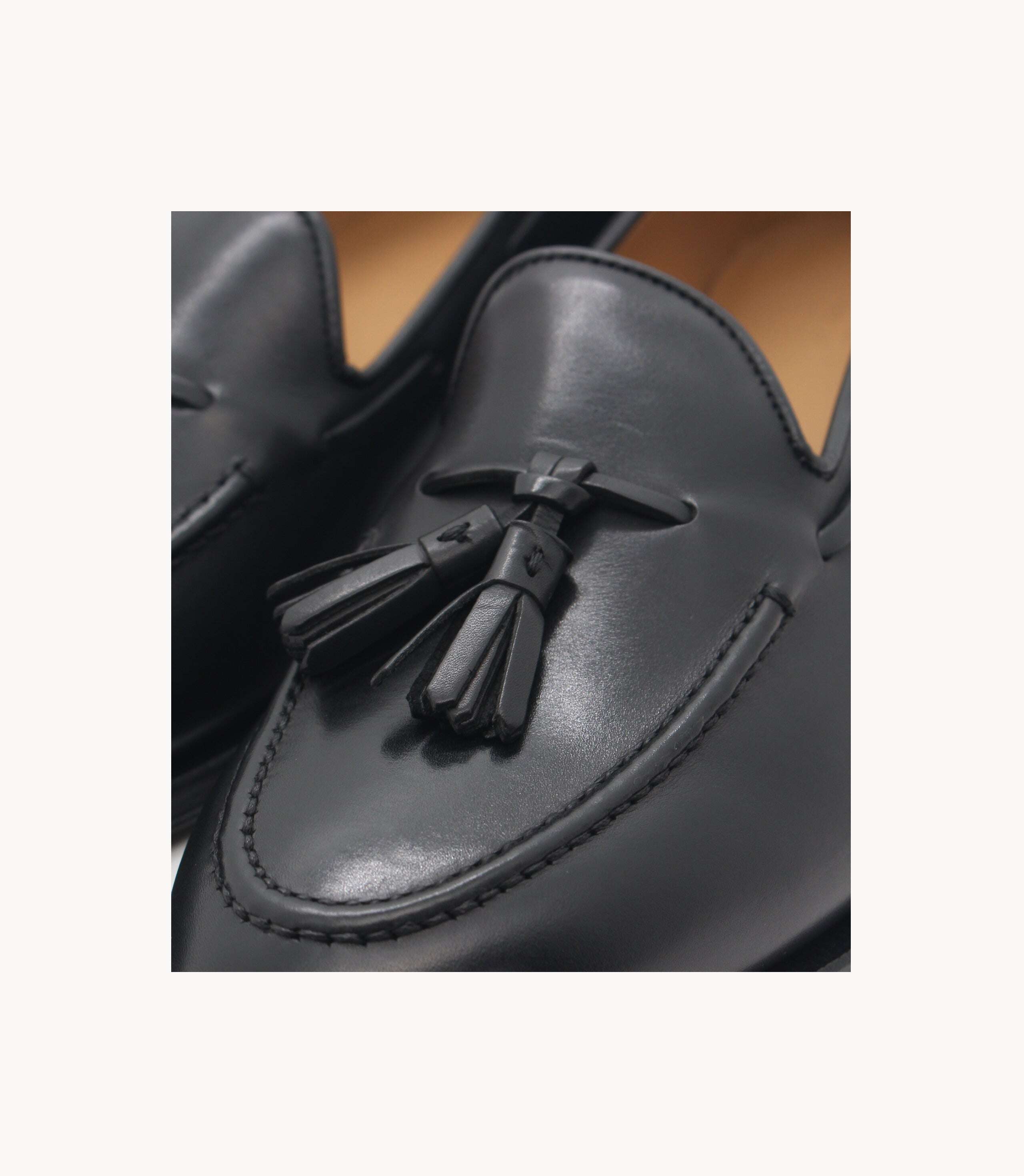 BRUNO I BLACK - Gabriel Collezione