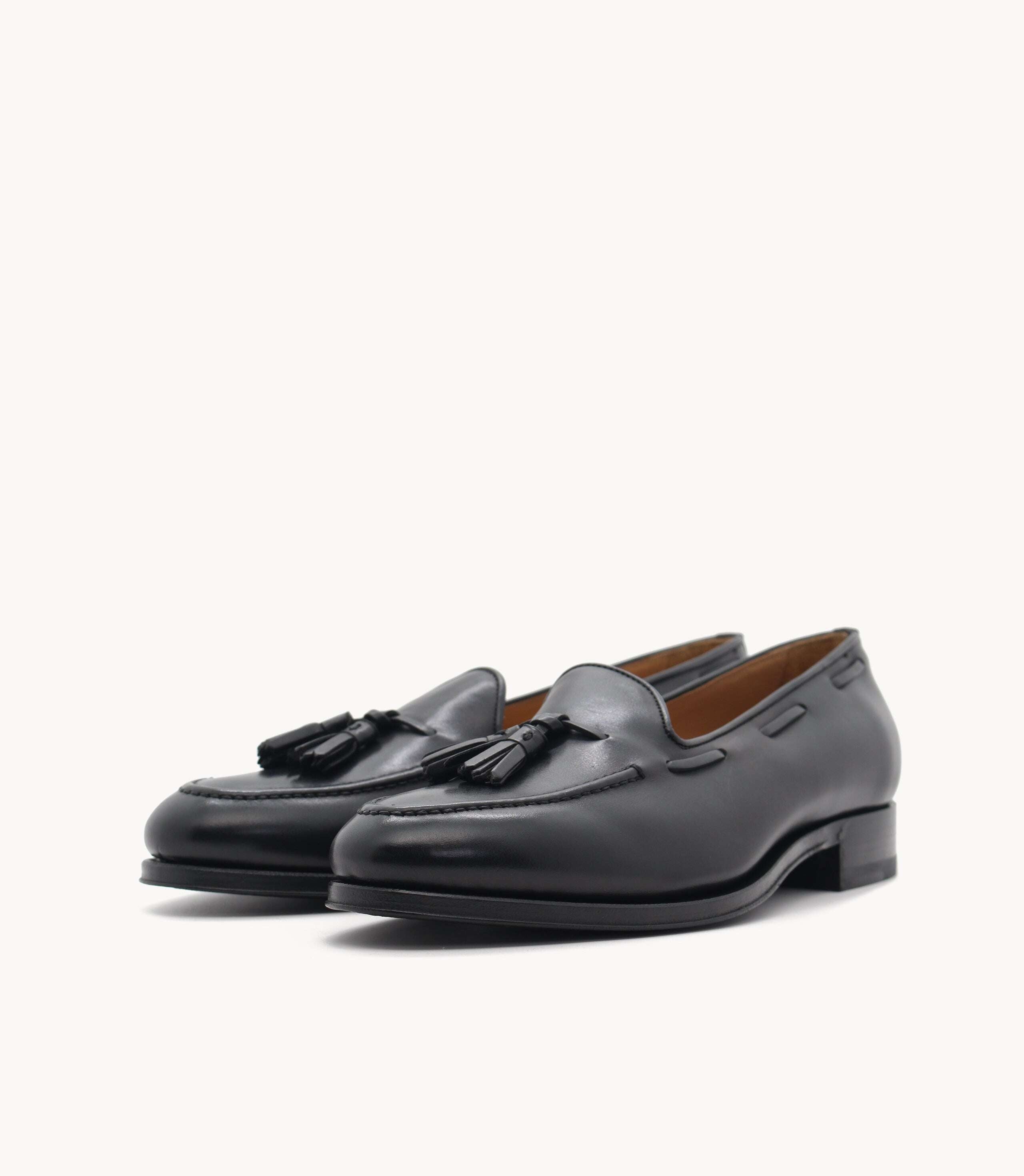 BRUNO I BLACK - Gabriel Collezione