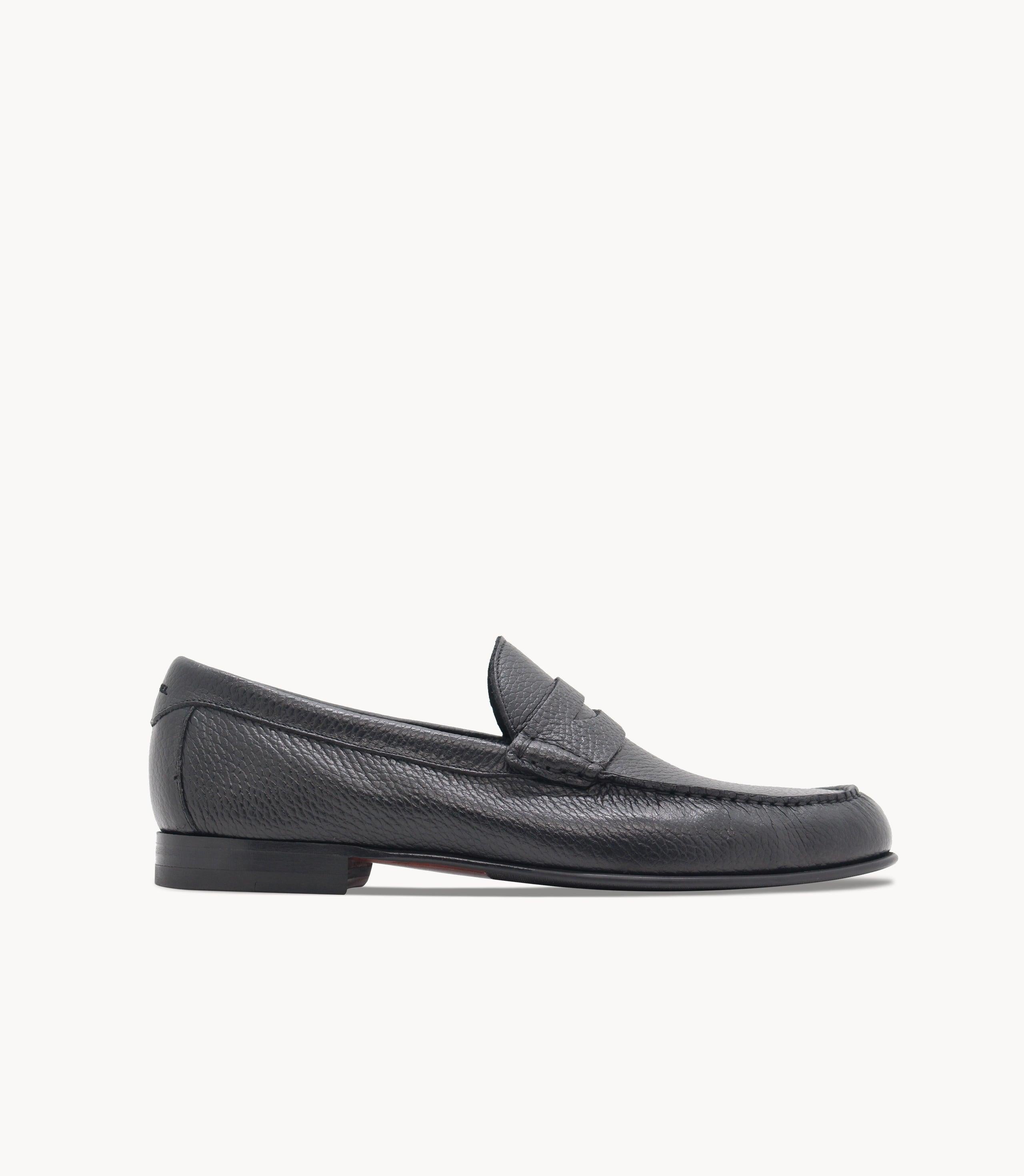 CLAUDIO BLACK Gabriel Shoes