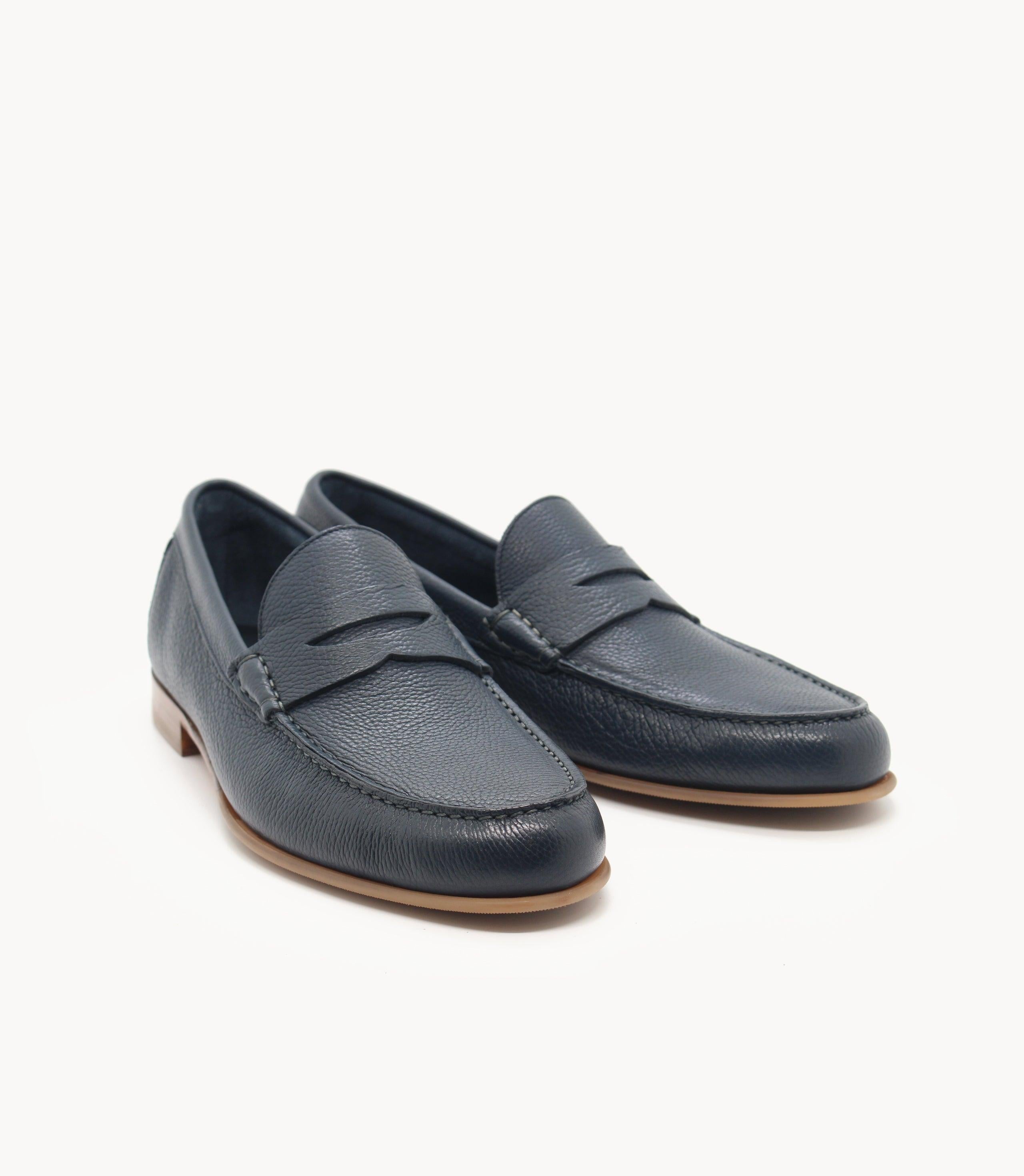 CLAUDIO BLUE Gabriel Shoes