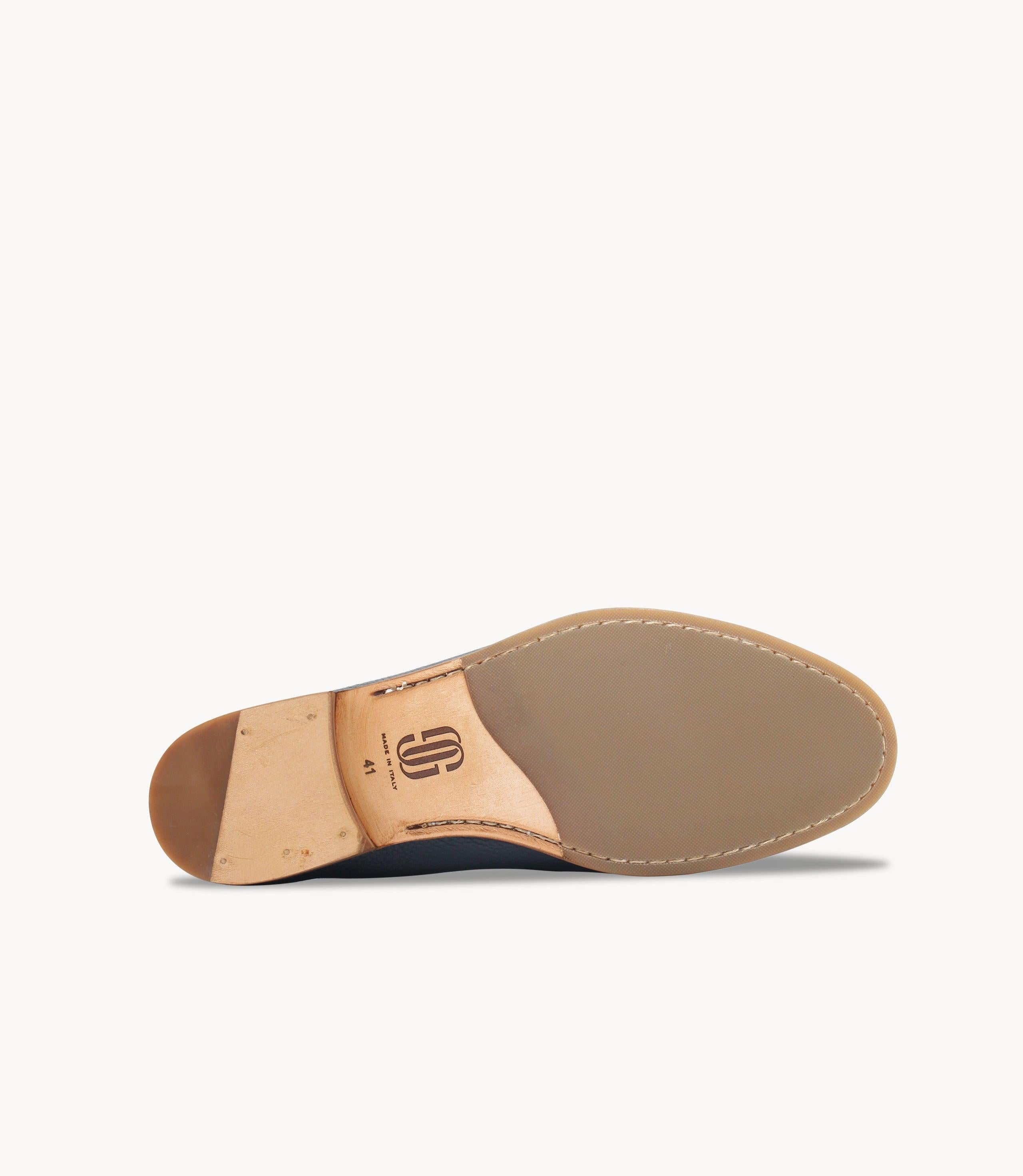 CLAUDIO II TOBACCO Gabriel Shoes