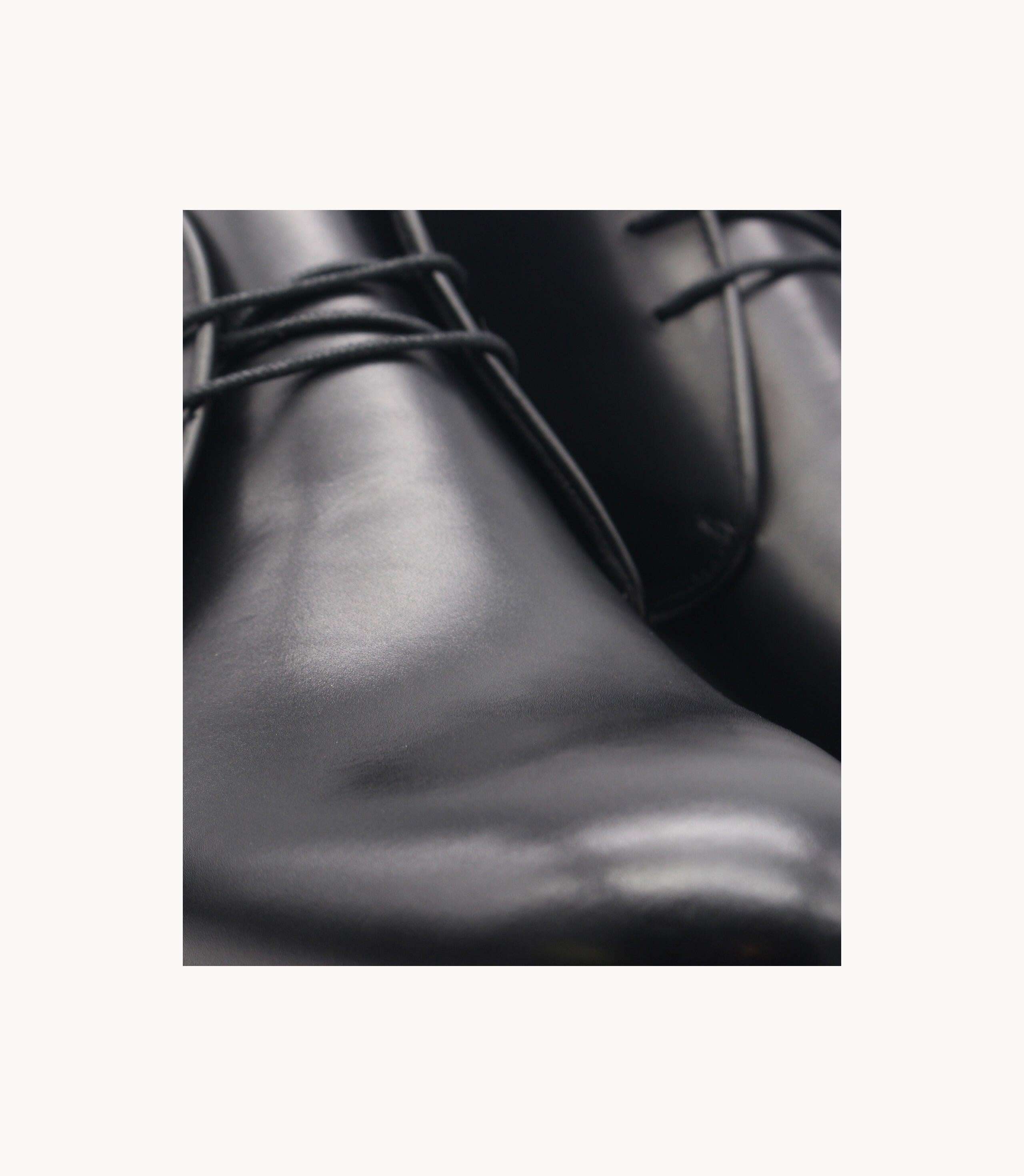 LORIANO BLACK - Gabriel Collezione