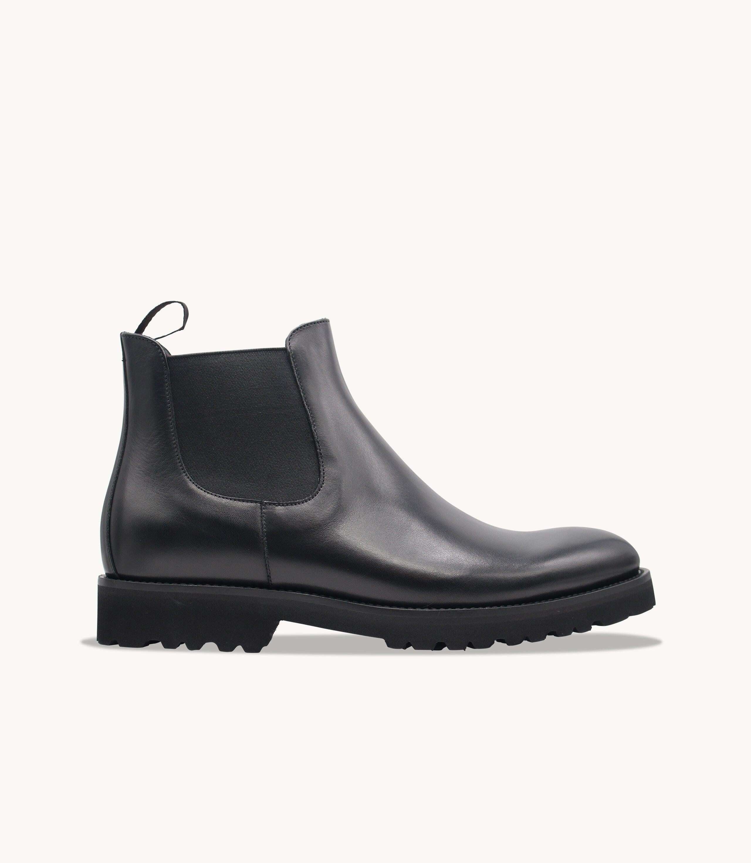 LORIANO BLACK - Gabriel Collezione