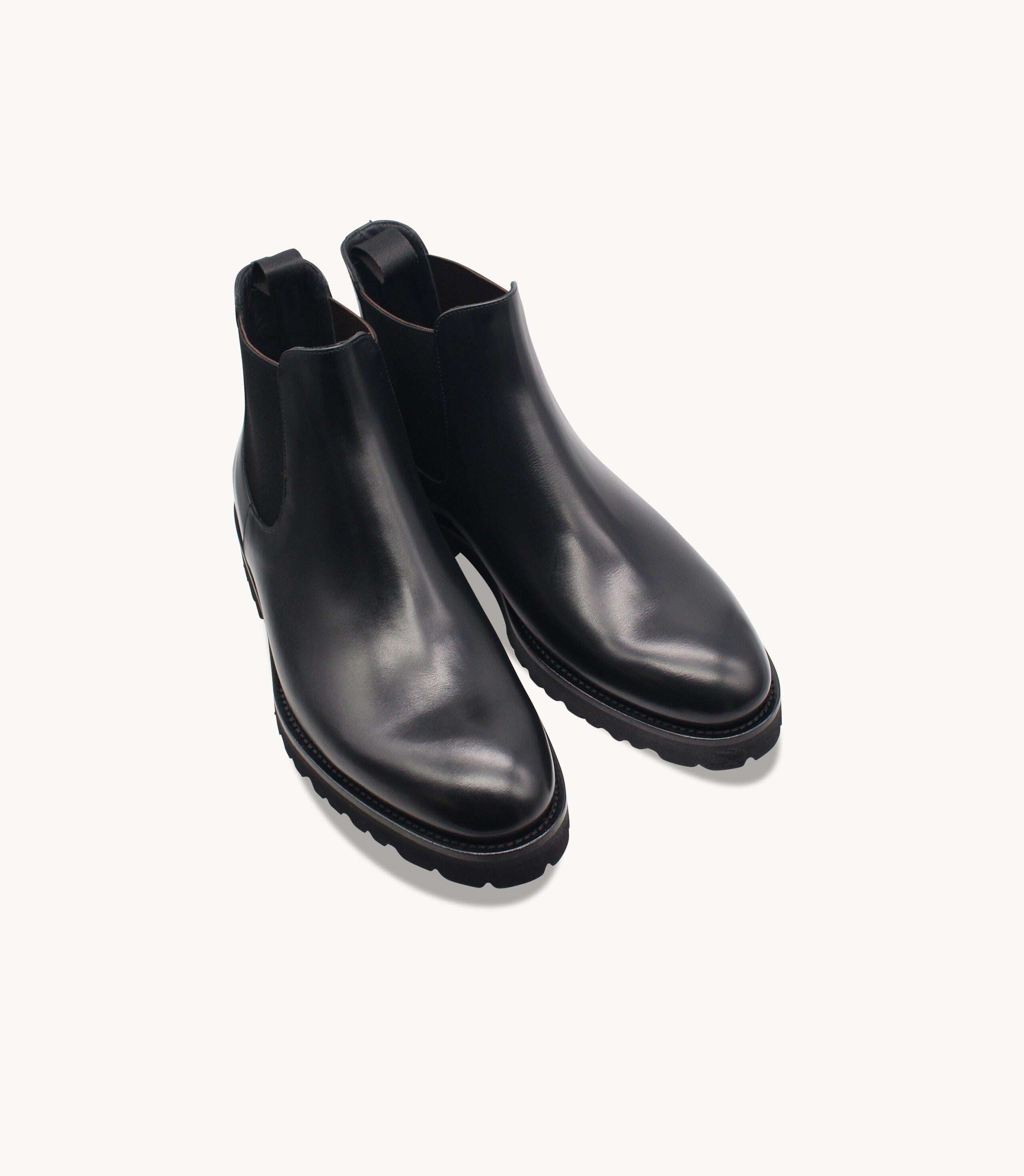 LORIANO BLACK - Gabriel Collezione