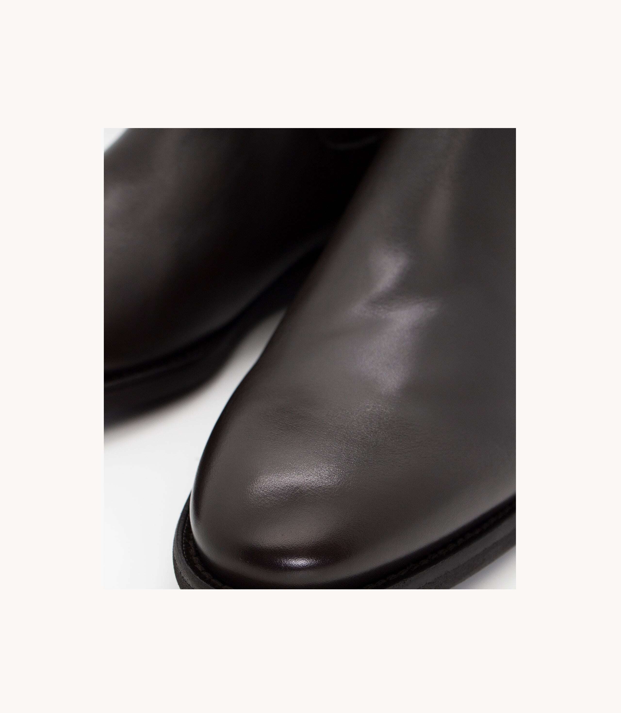 LORIANO II DARK BROWN - Gabriel Collezione