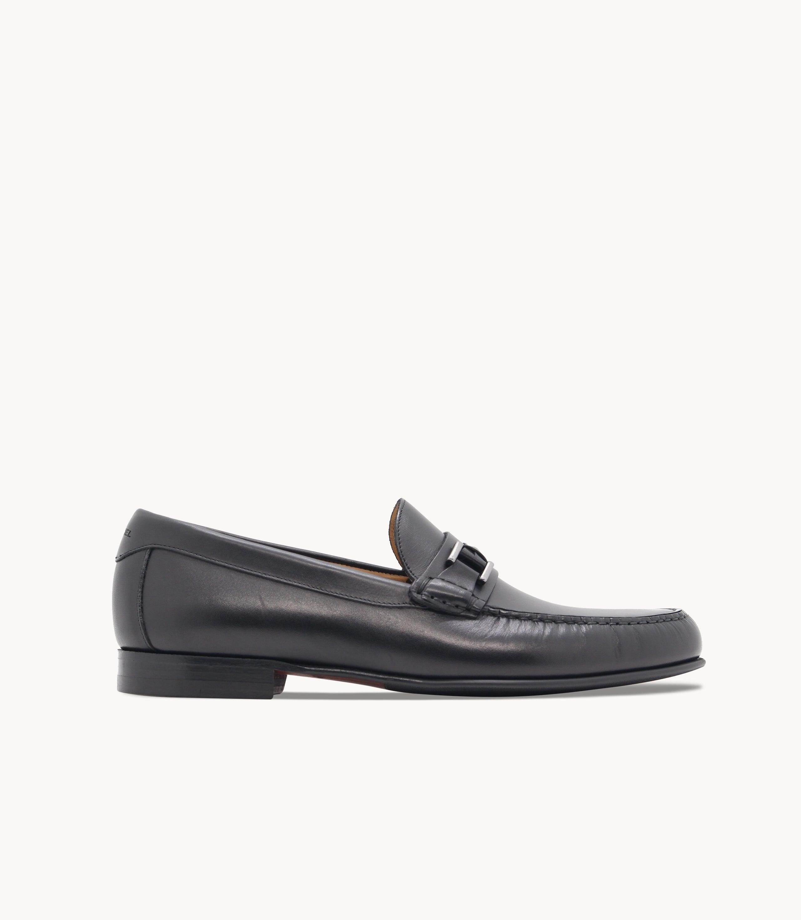 LUCA II BLACK Gabriel Shoes