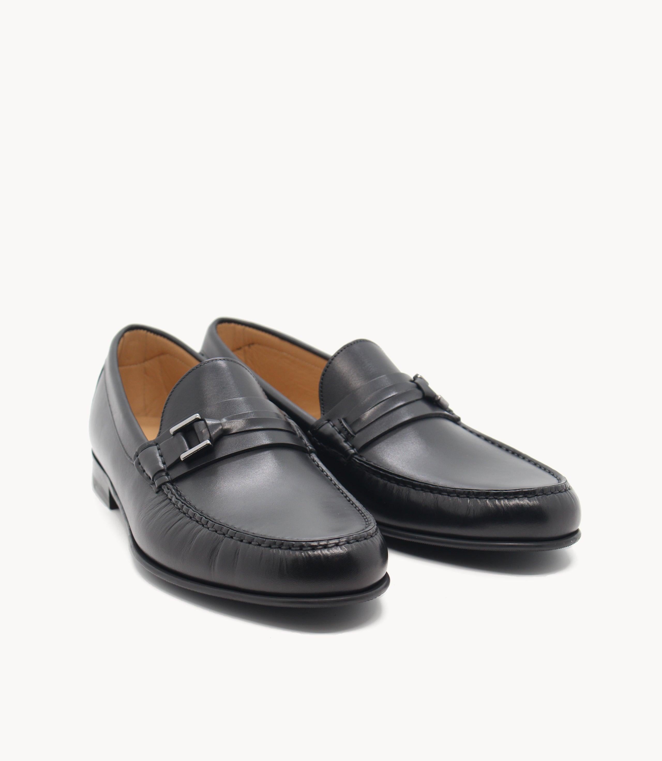 LUCA II BLACK Gabriel Shoes